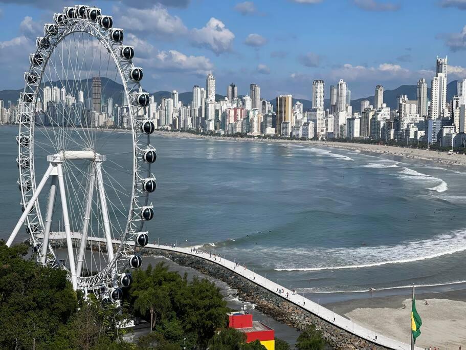 Lindo Apto no Terraços da Rainha