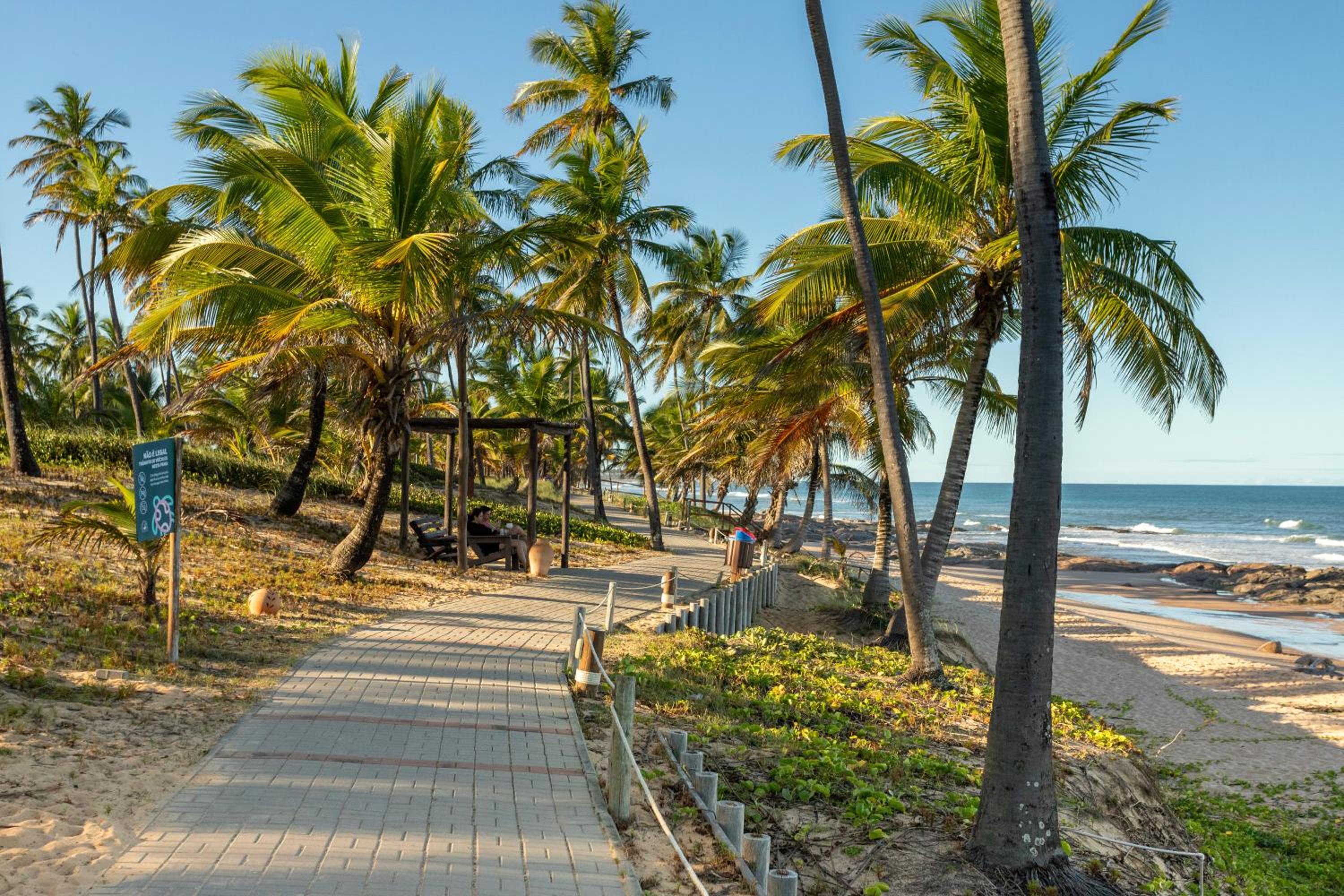 Sauipe Terra Resort - All Inclusive