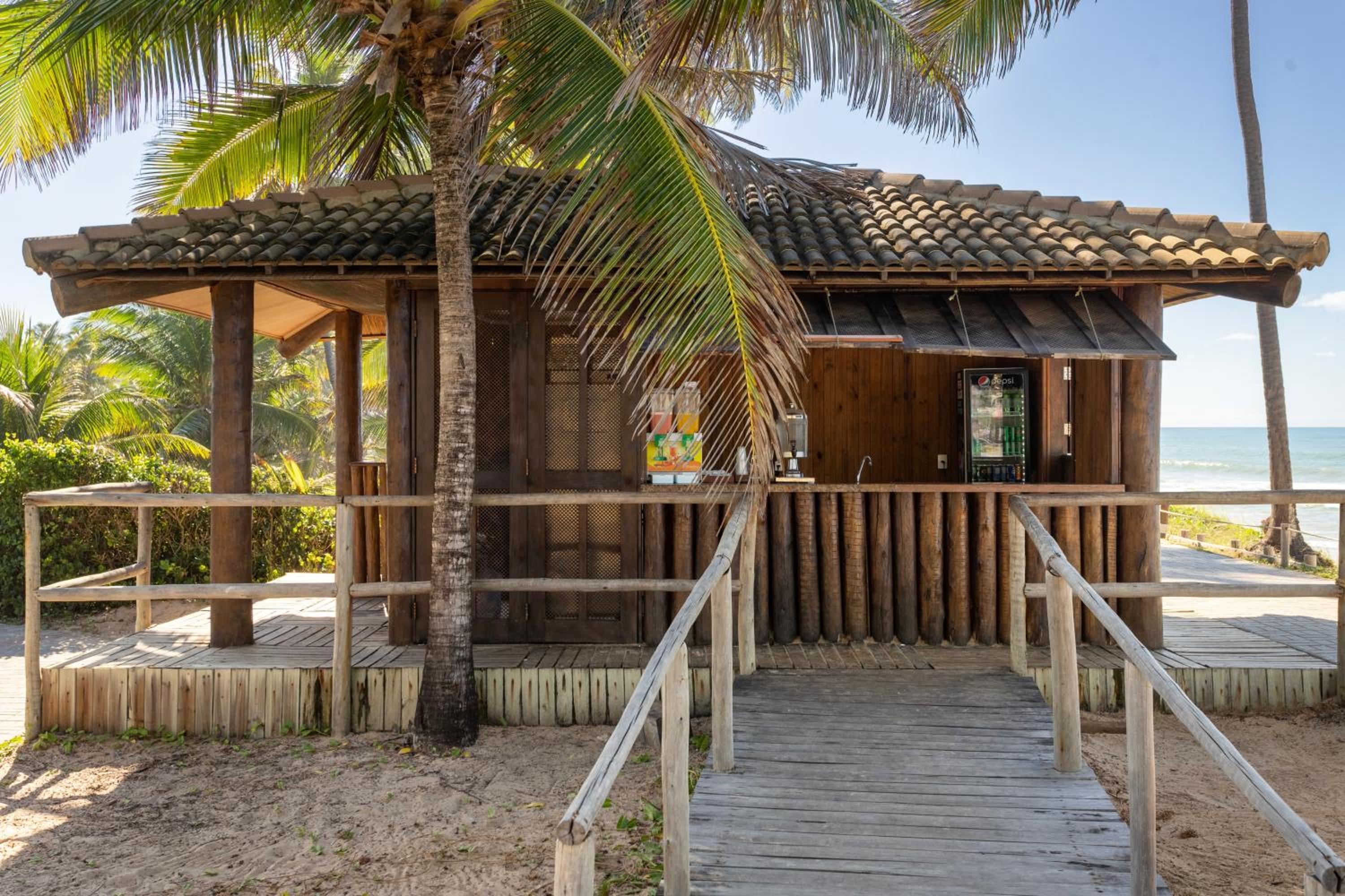 Sauipe Terra Resort - All Inclusive