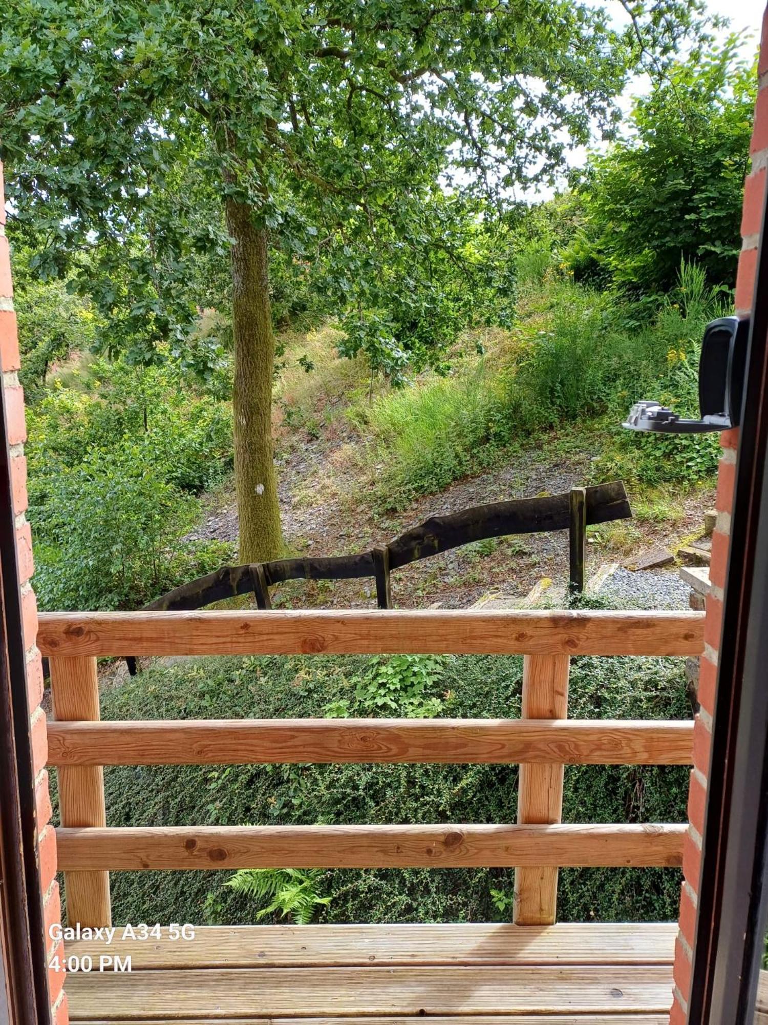 Les 3 Frères appart calme et reposant en pleine nature