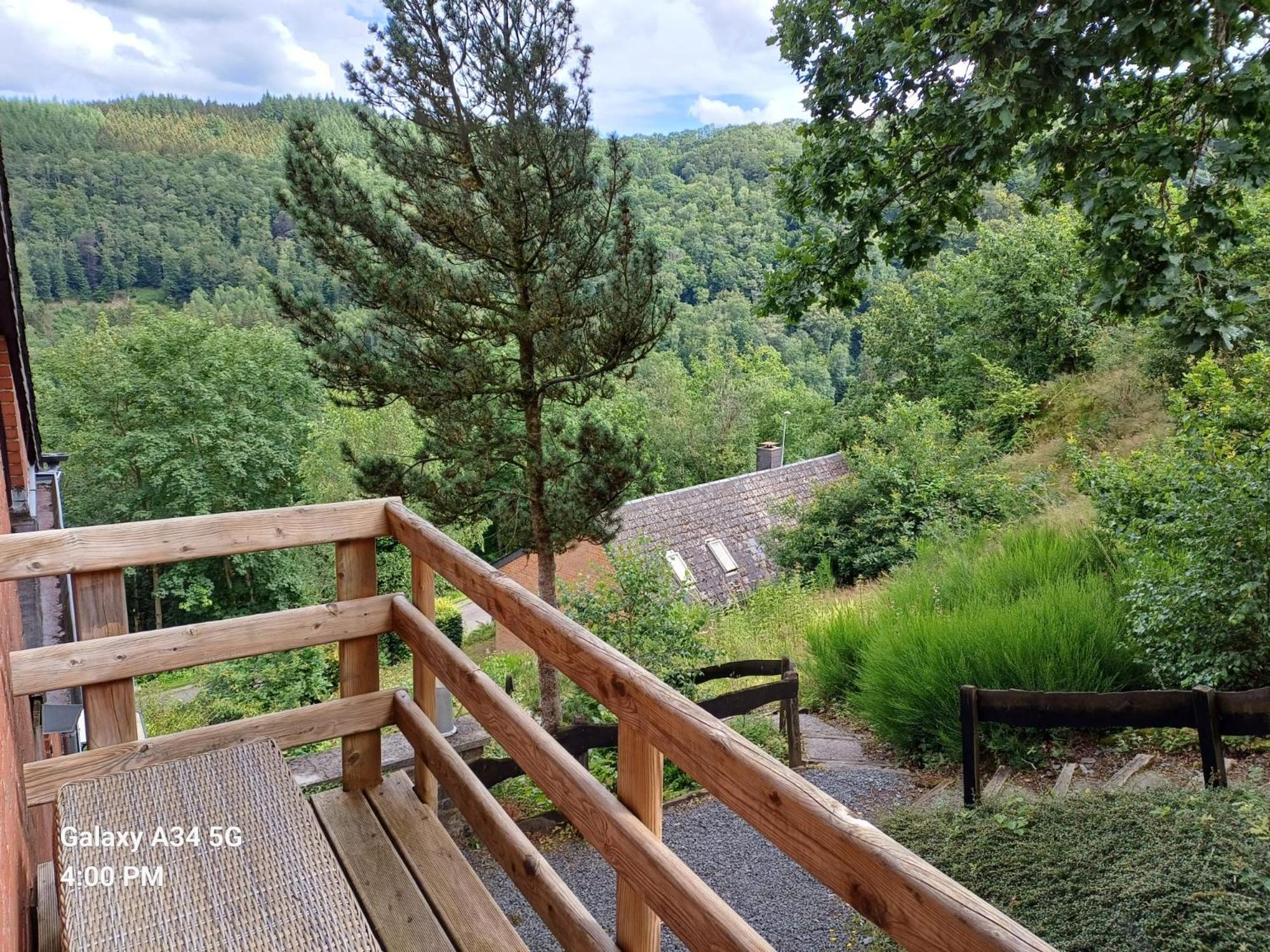Les 3 Frères appart calme et reposant en pleine nature