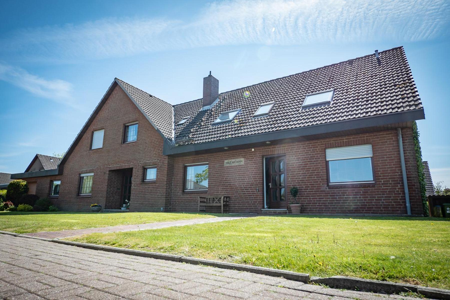 Haus am Hemm