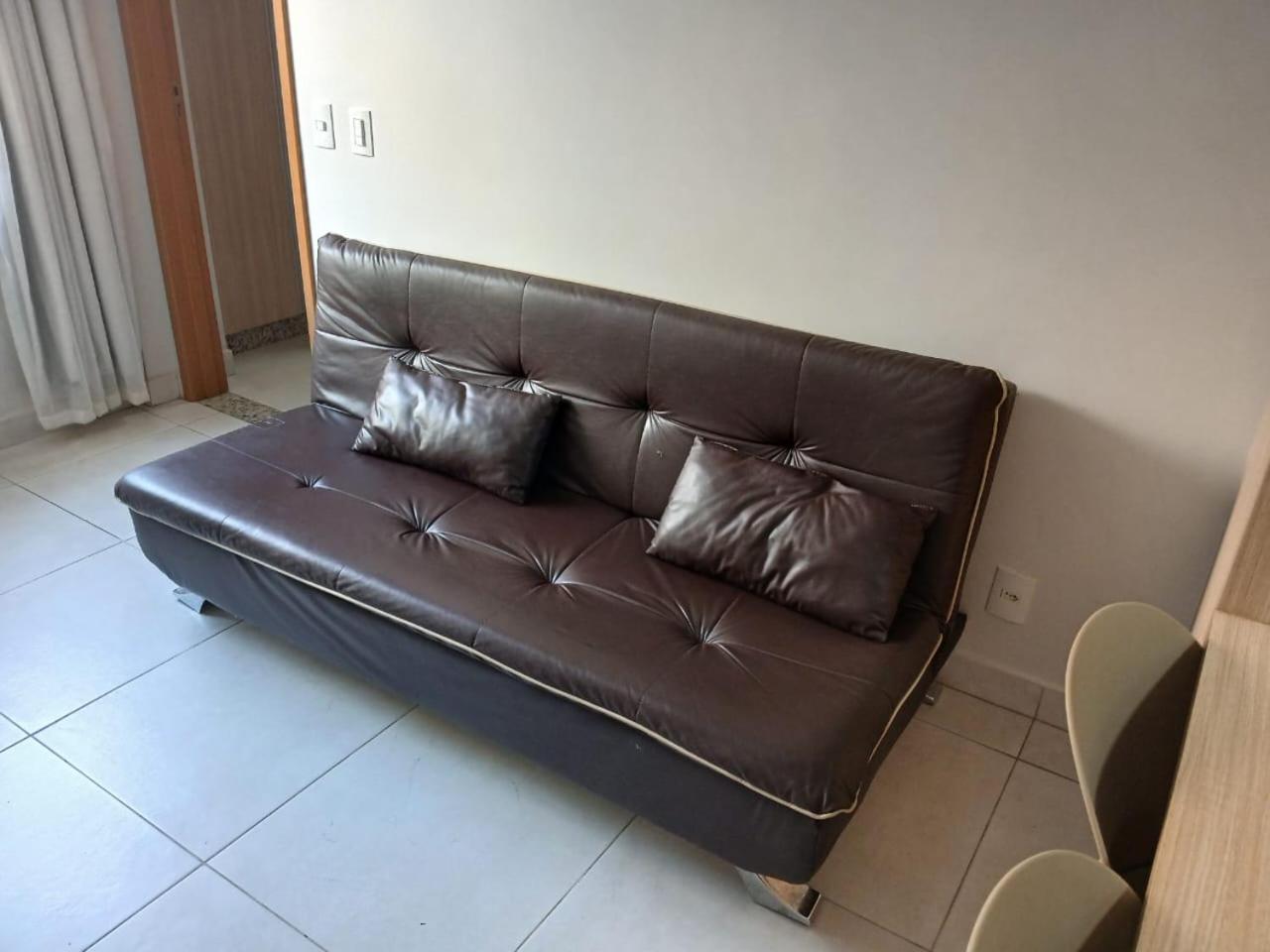 Everest Flat Conforto, Lazer e Localização Central