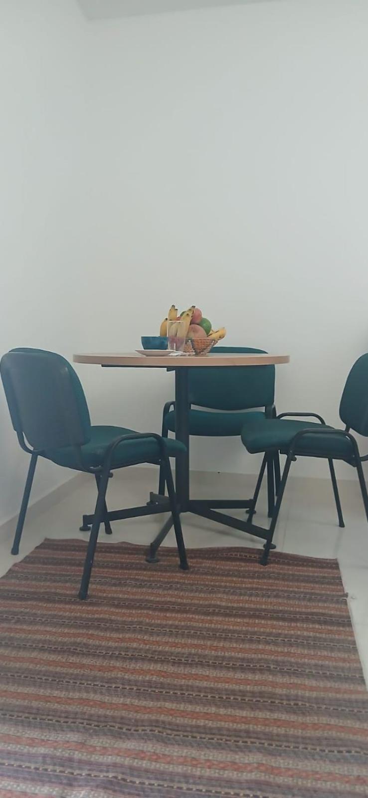 La Casa de Mafe