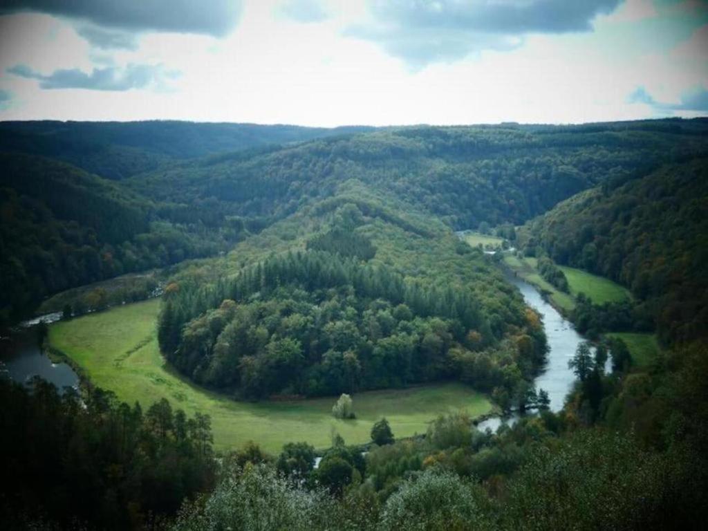 Les 3 Frères appart calme et reposant en pleine nature