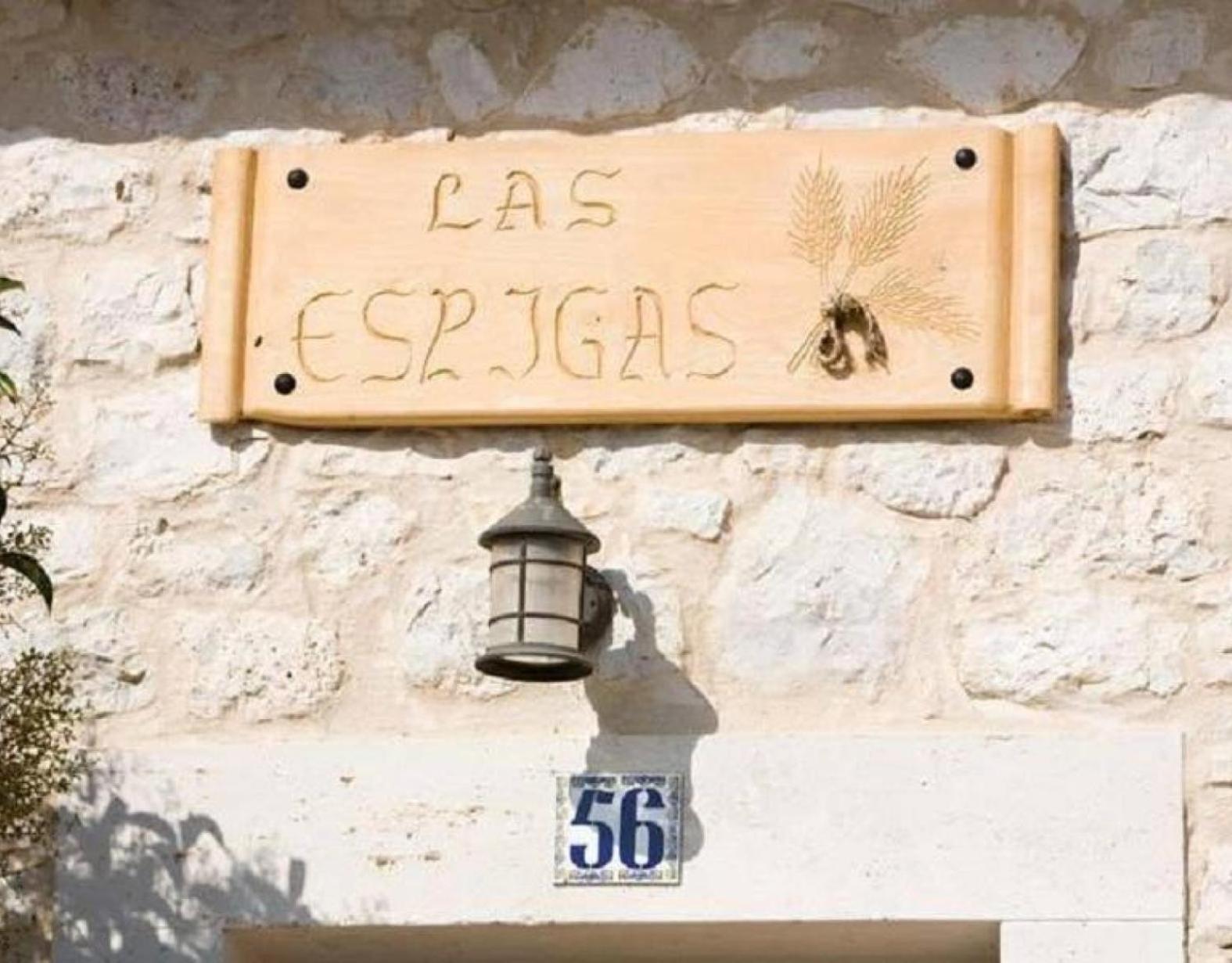 Las Espigas