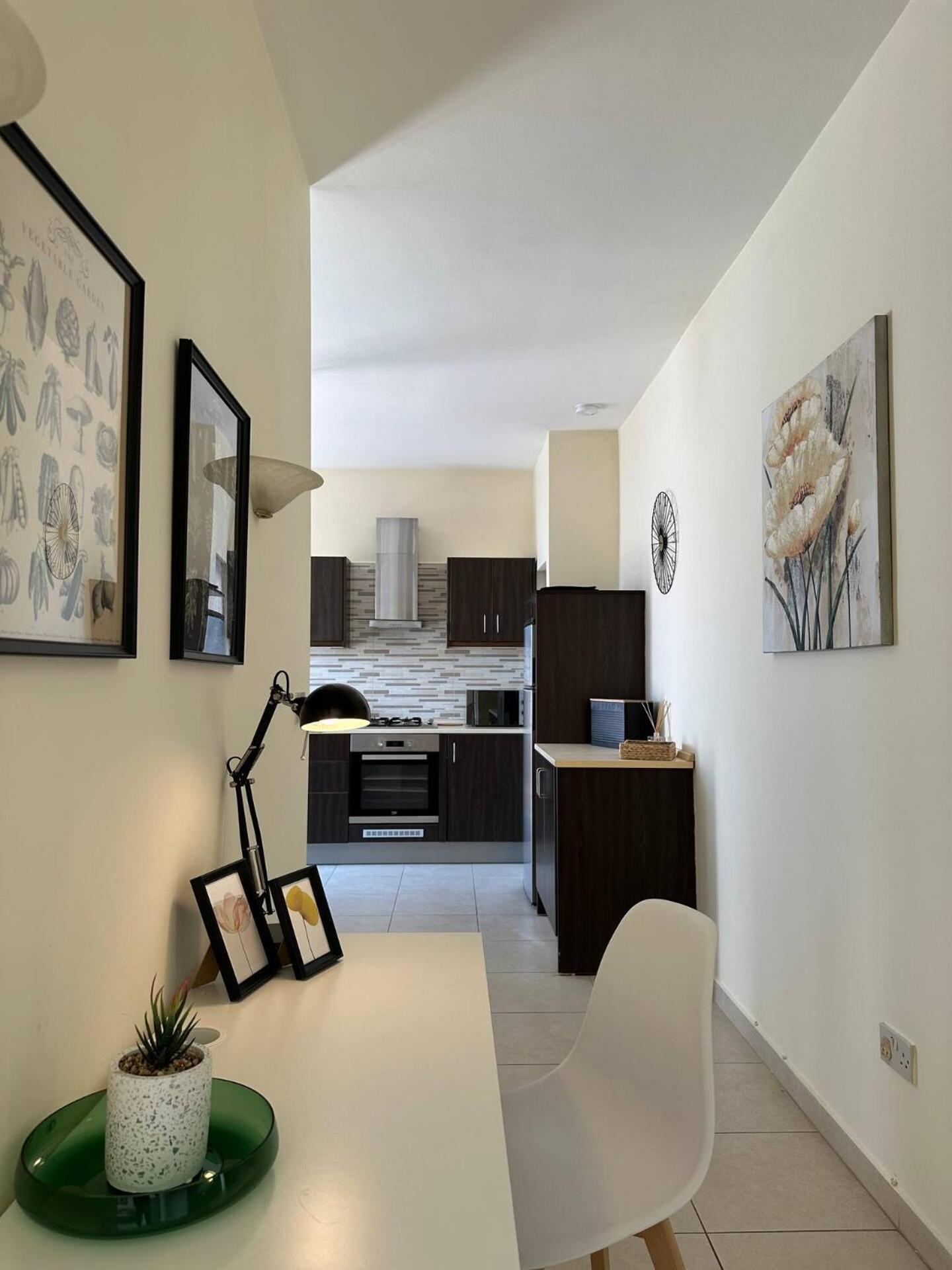 Radiant 2BED penthouse Mellieha!! by Homely photo 2