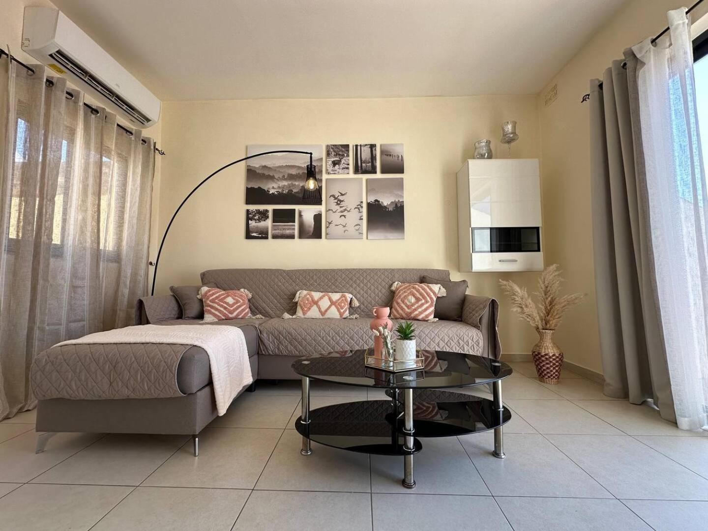 Radiant 2BED penthouse Mellieha!! by Homely photo 5