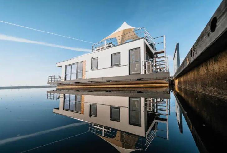 Hausboot Queen oder King