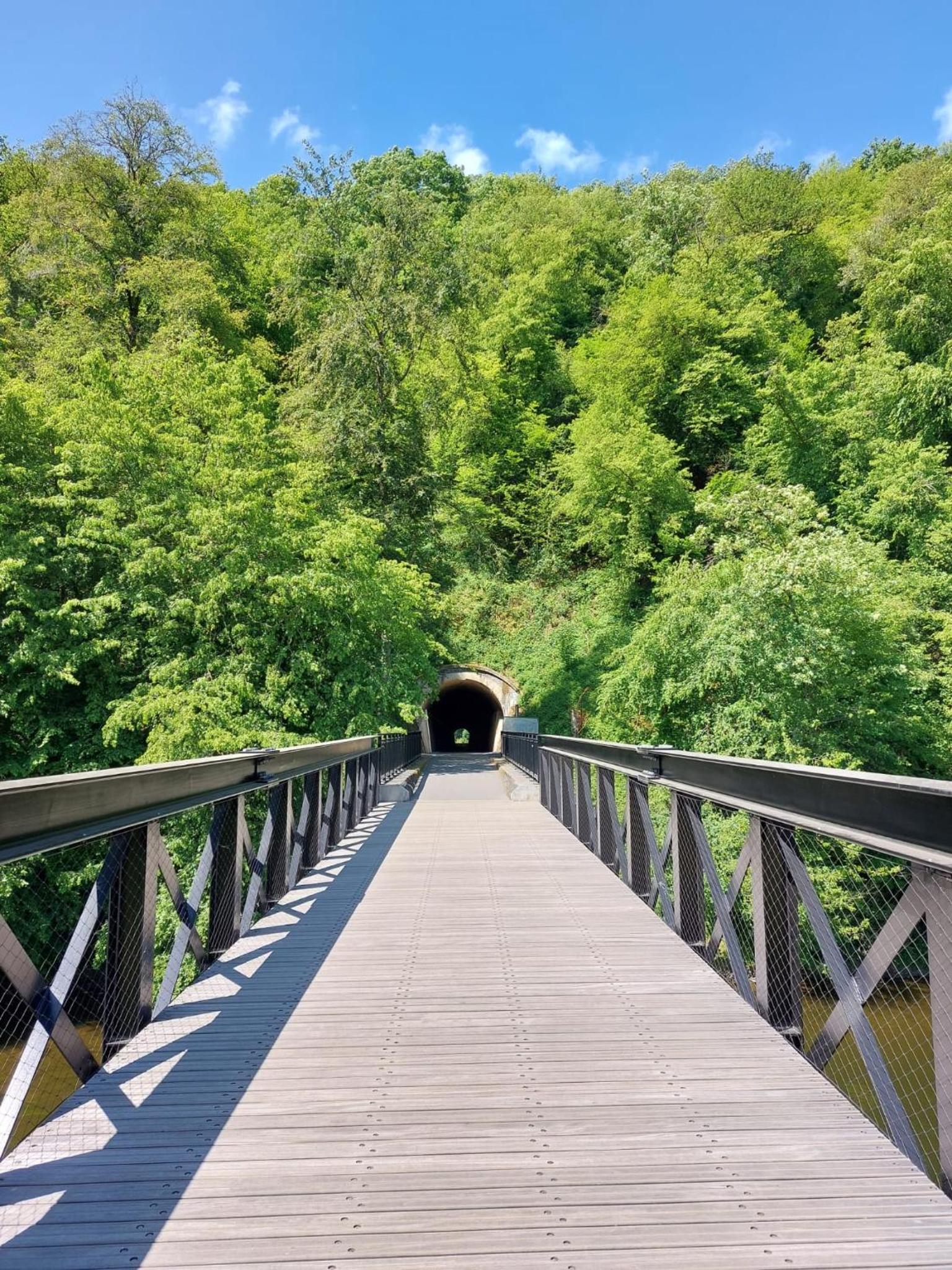 Les 3 Frères appart calme et reposant en pleine nature