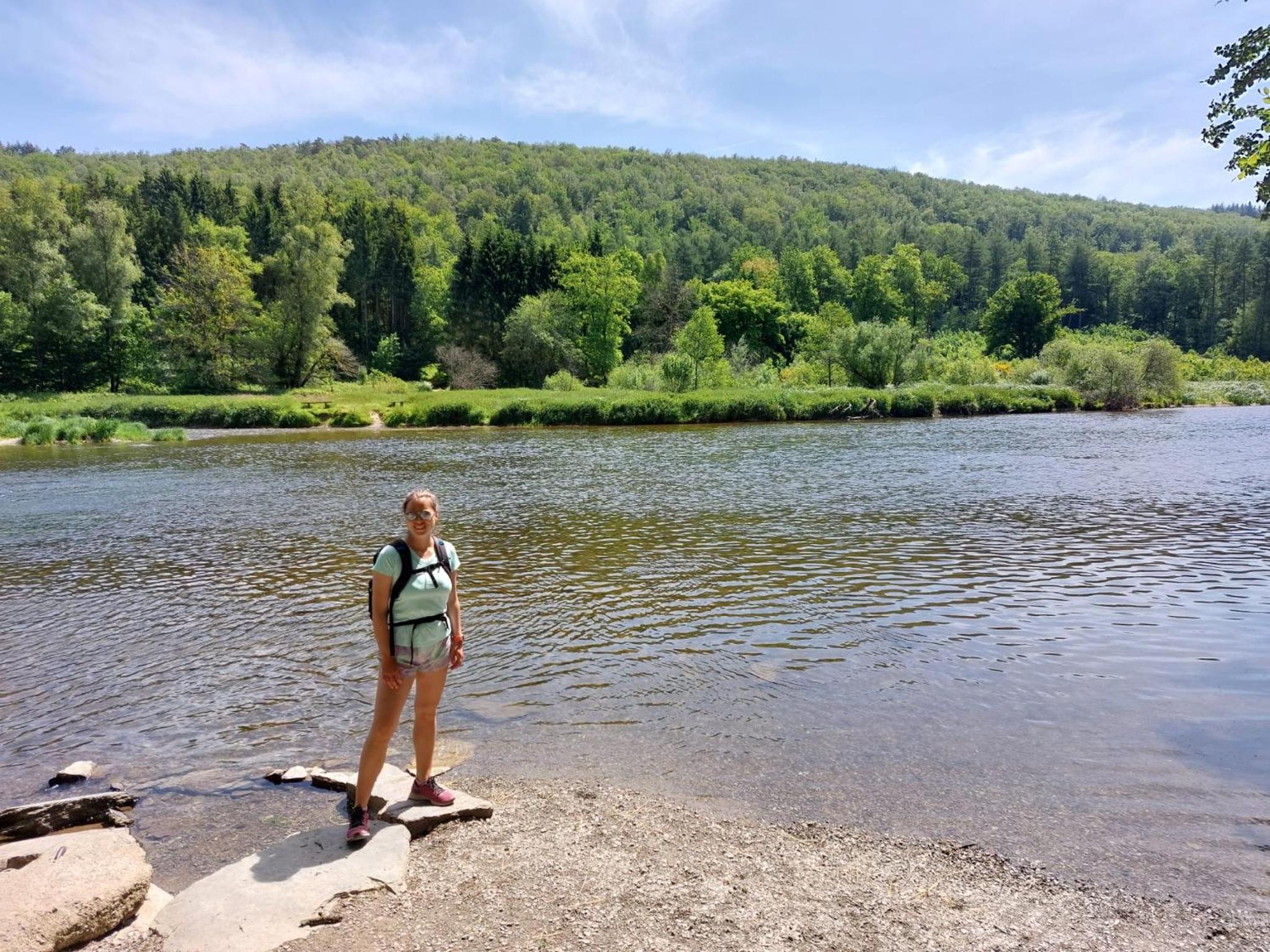 Les 3 Frères appart calme et reposant en pleine nature