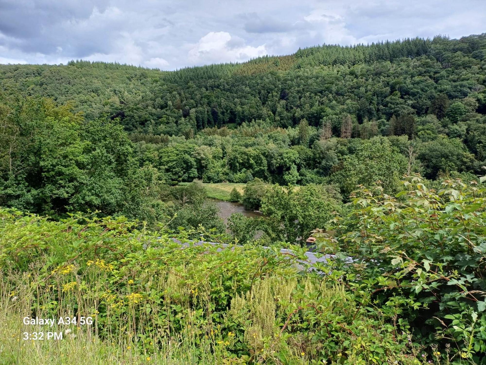 Les 3 Frères appart calme et reposant en pleine nature