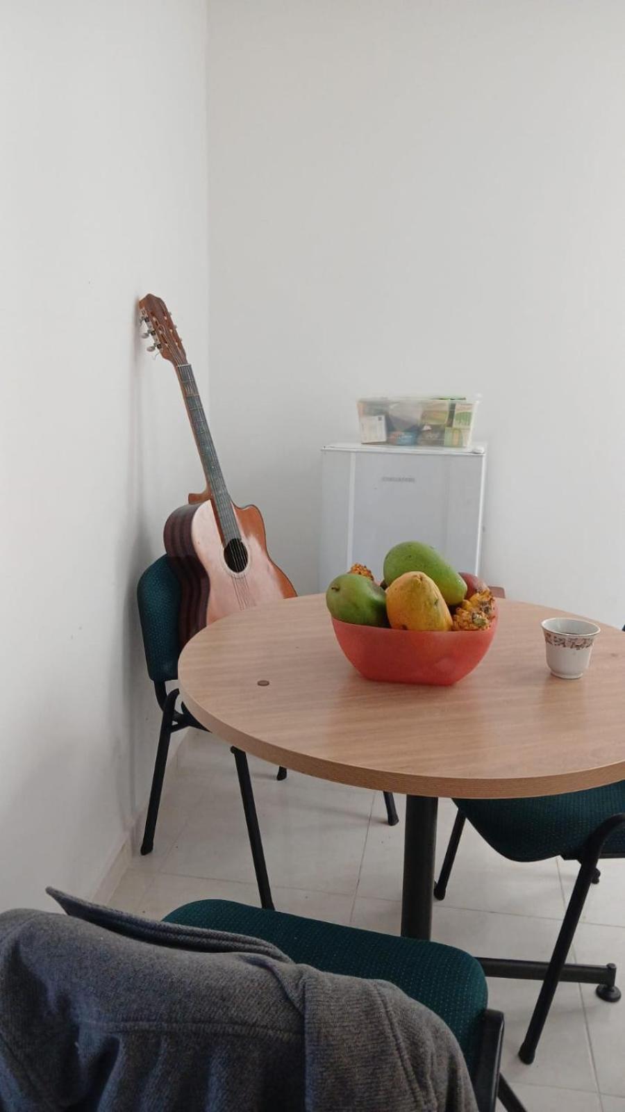 La Casa de Mafe