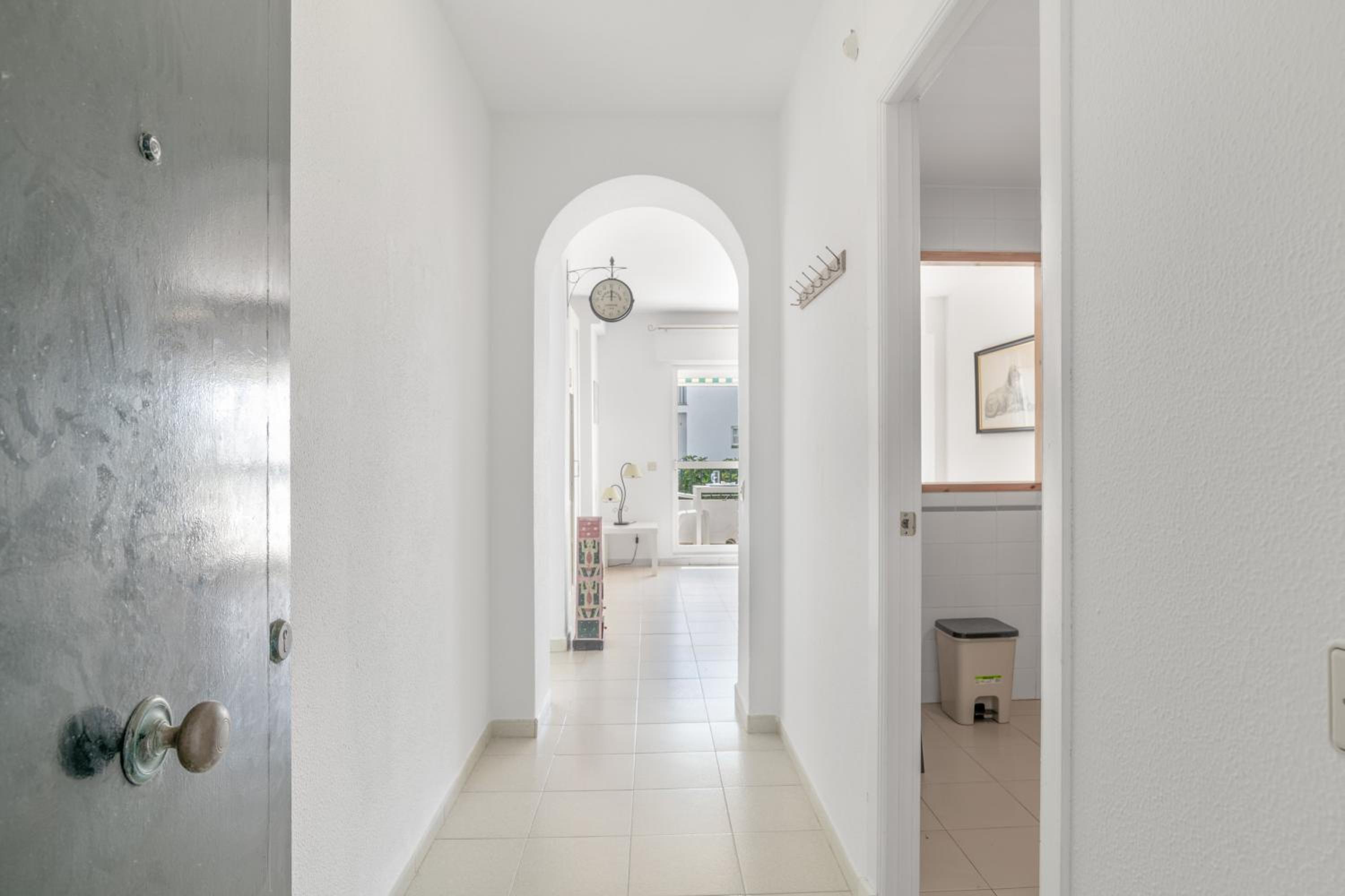 Casa Aragon Conil