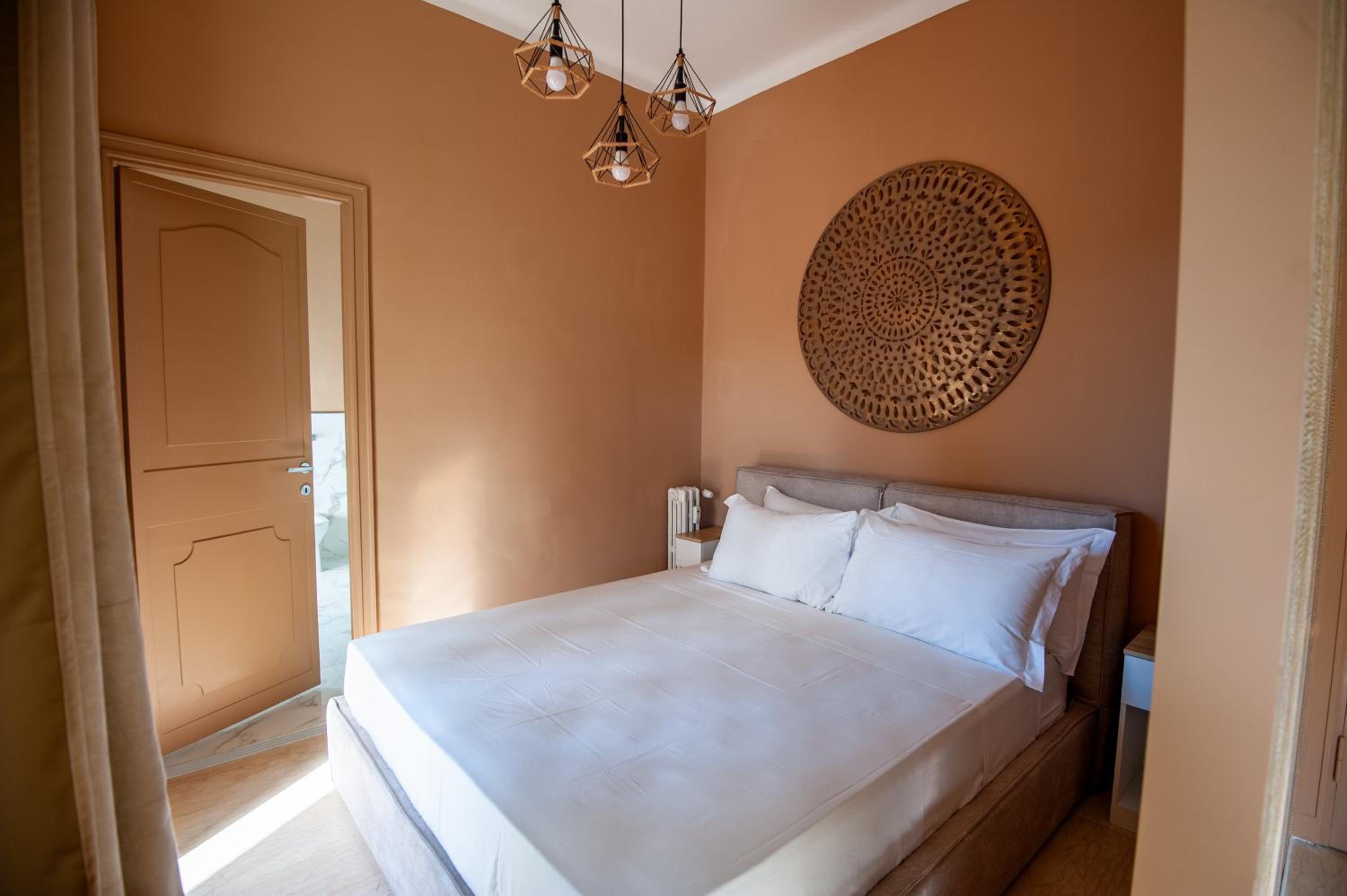 Boutique Suites Valadier