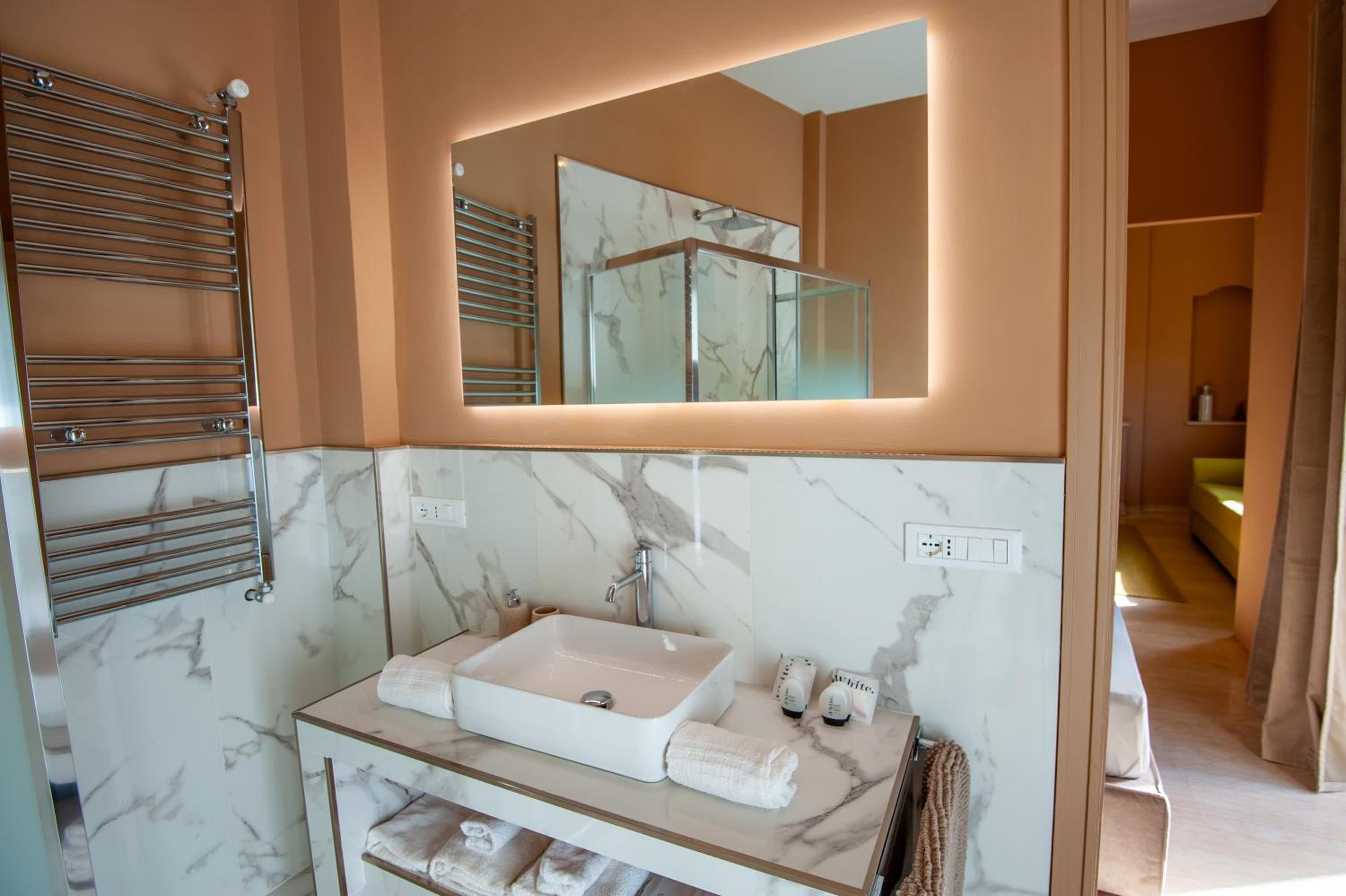 Boutique Suites Valadier