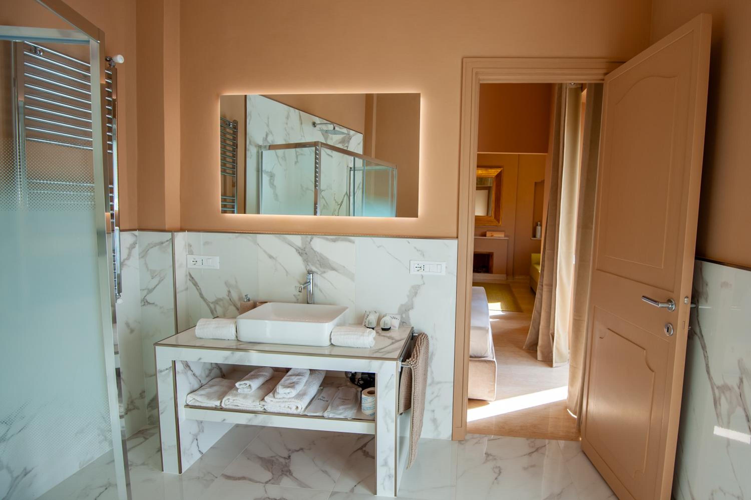 Boutique Suites Valadier