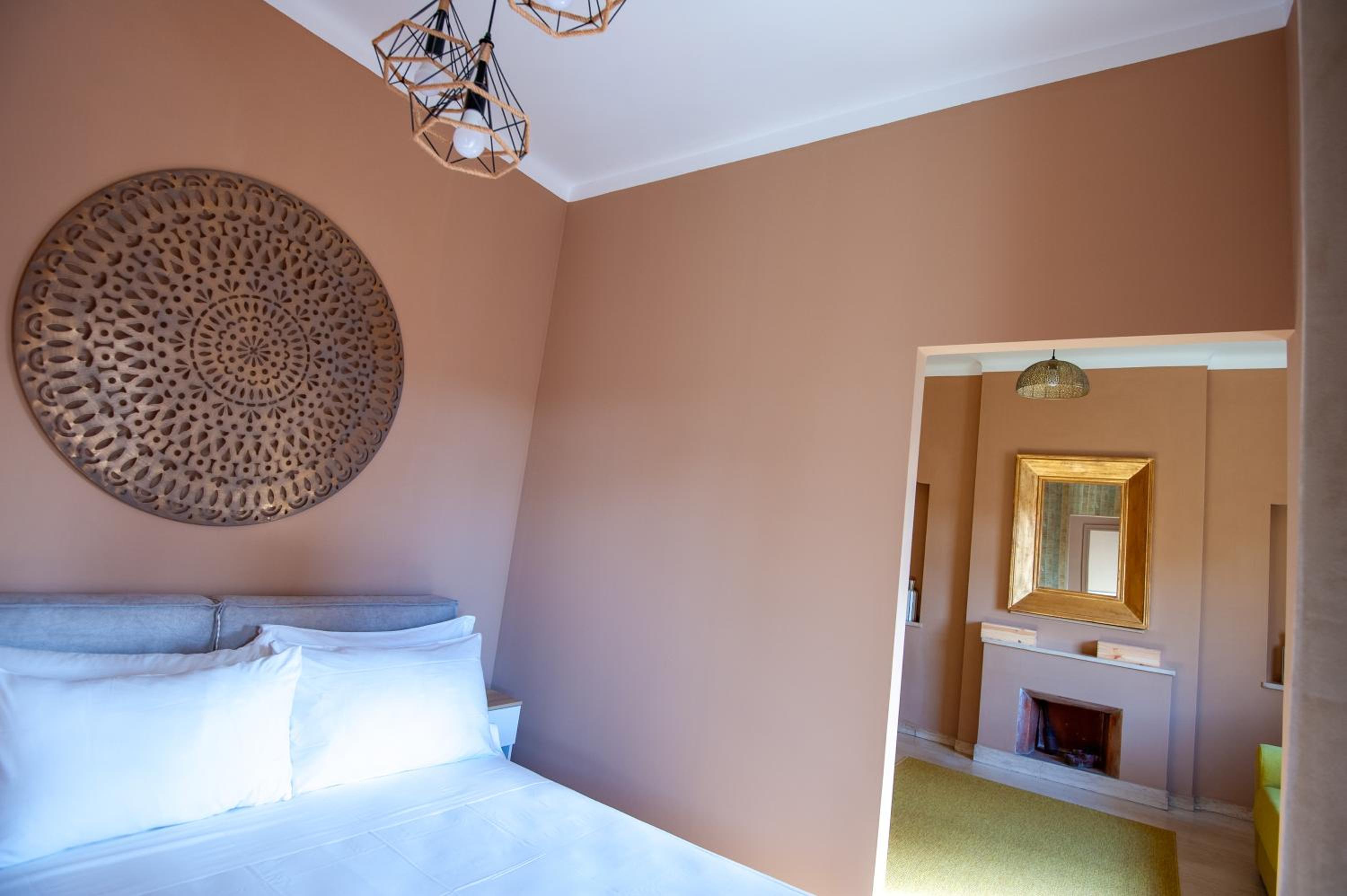 Boutique Suites Valadier