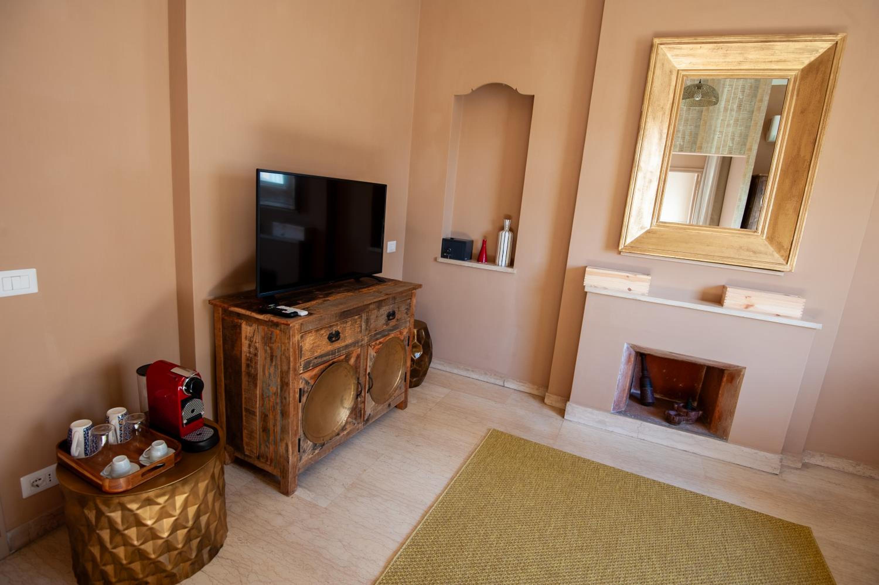 Boutique Suites Valadier