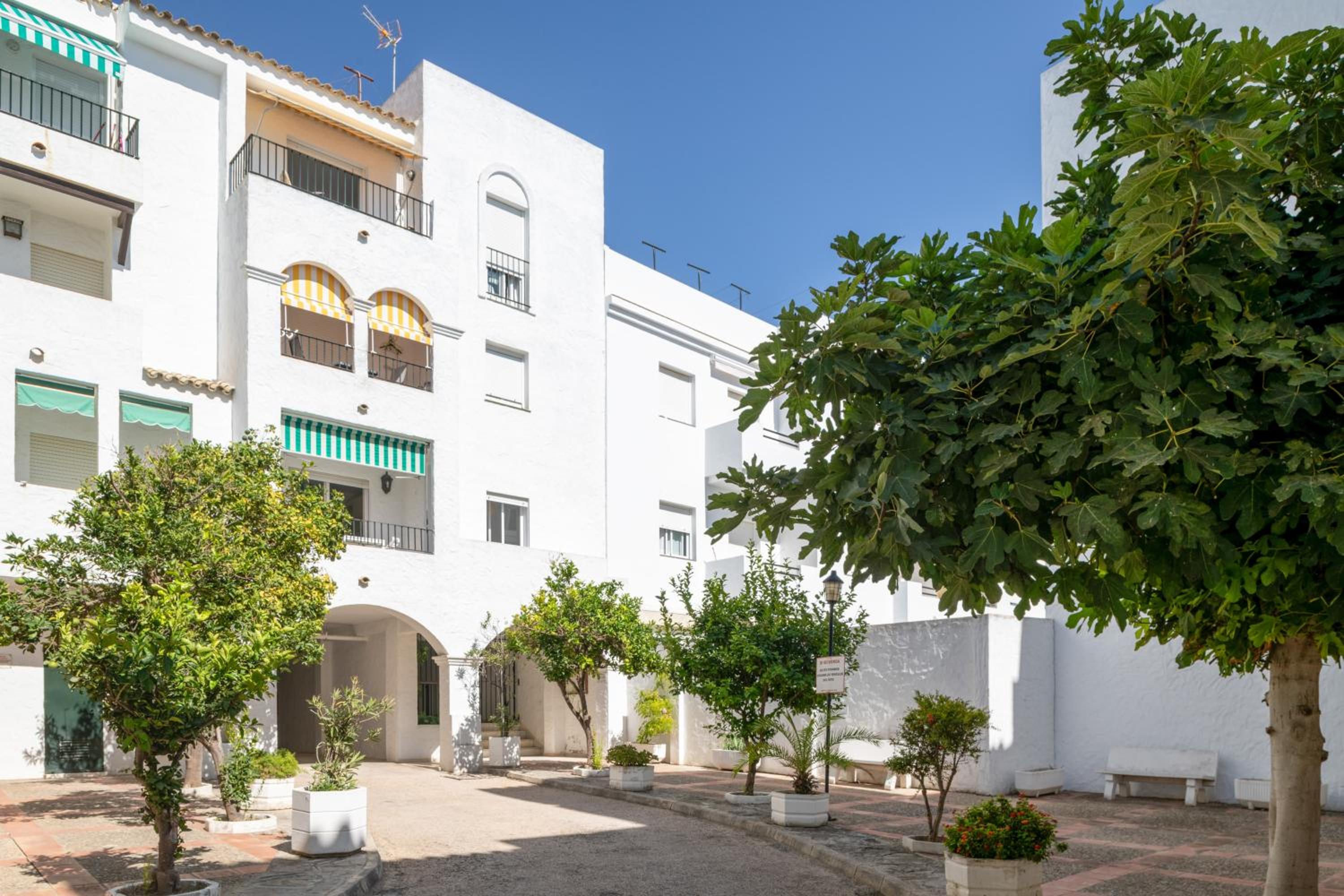 Casa Aragon Conil