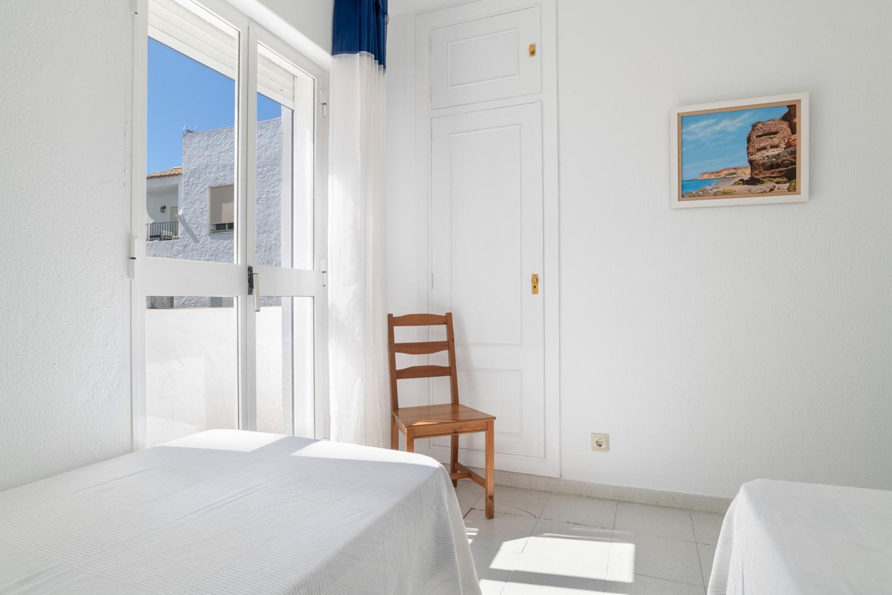 Casa Aragon Conil