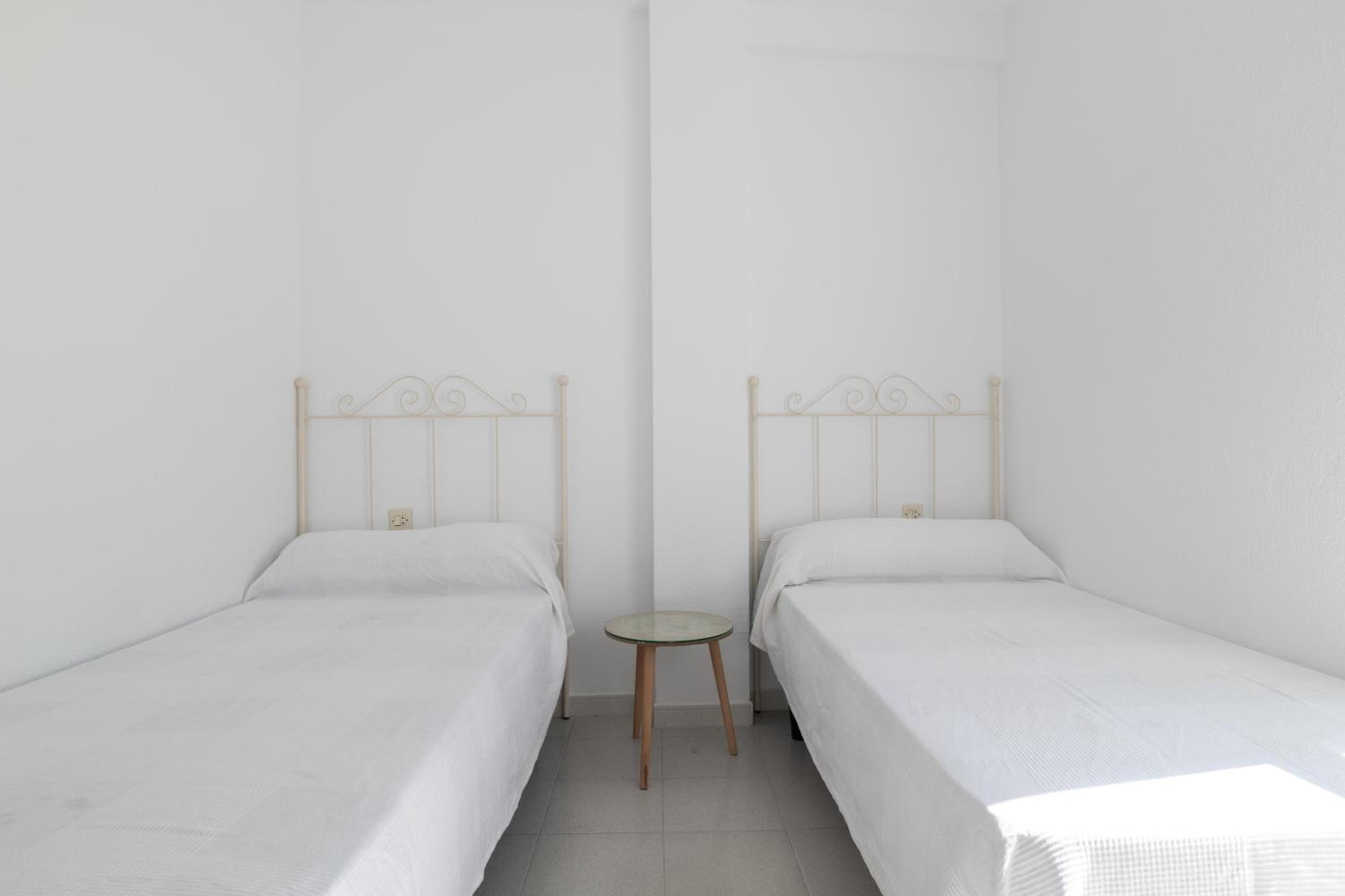 Casa Aragon Conil