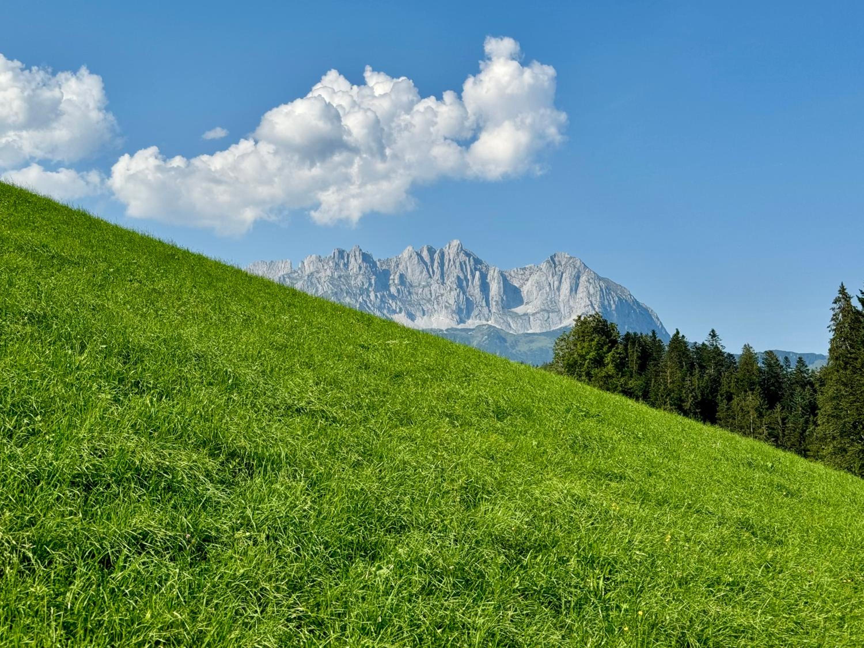 ALPIN CHARME APARTMENTS Boutique Chalet Kitzbichl