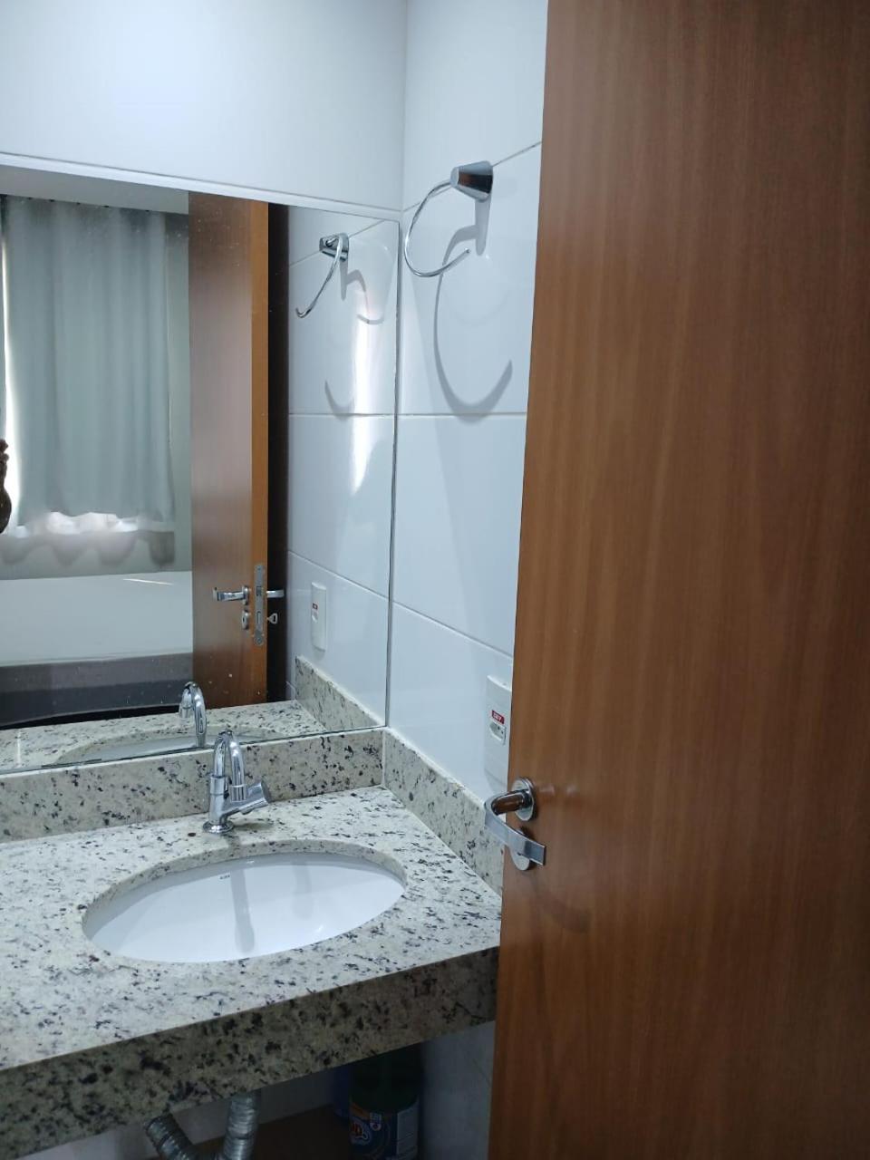 Everest Flat Conforto, Lazer e Localização Central