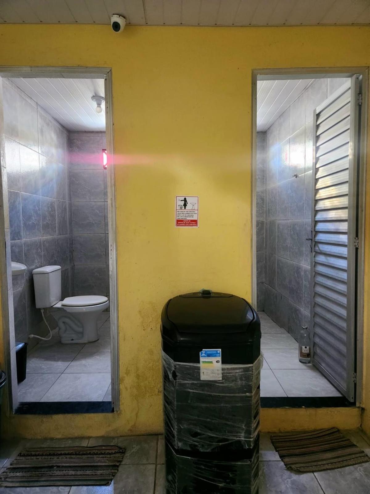 Hostel Alvorada