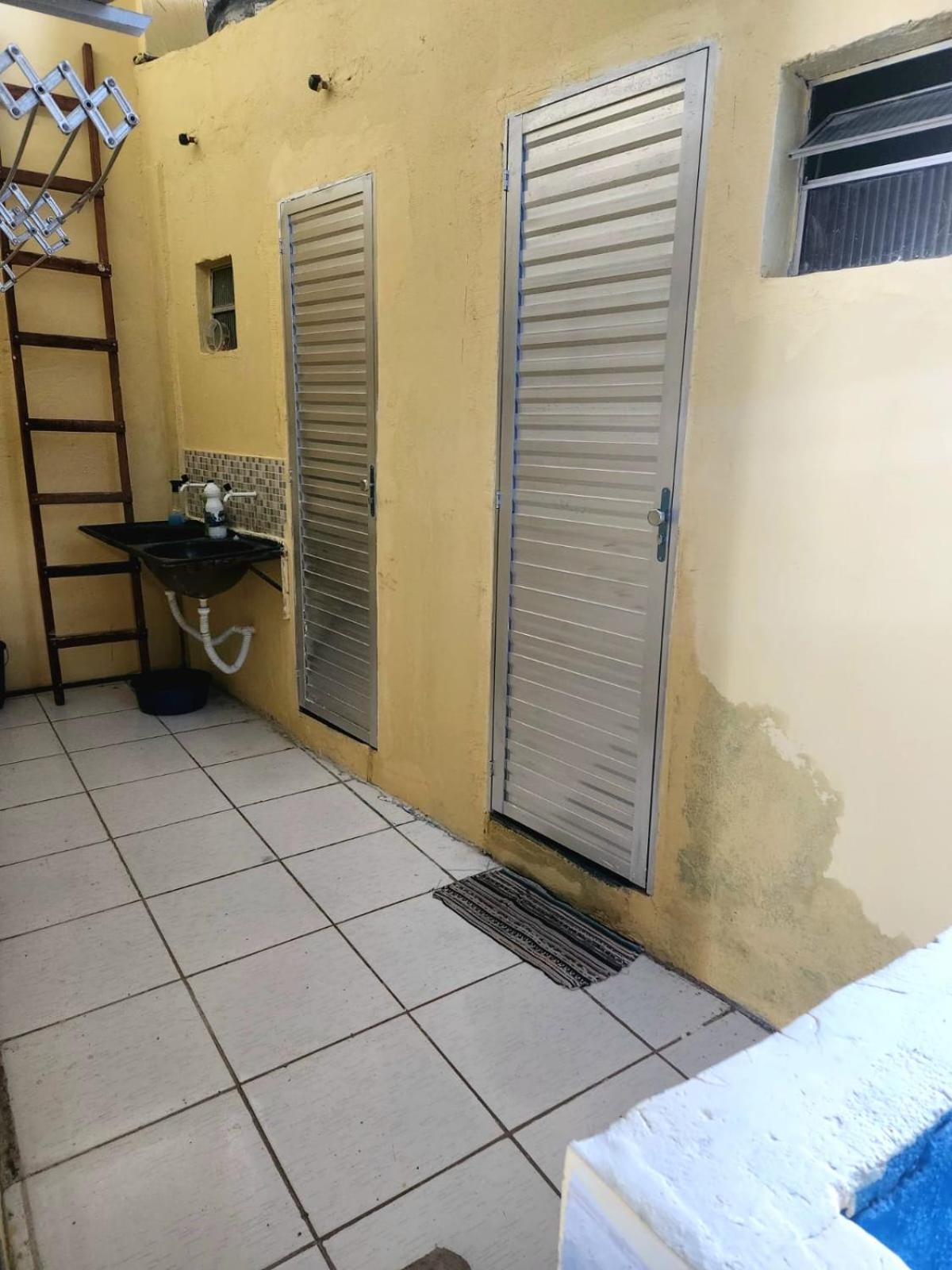 Hostel Alvorada