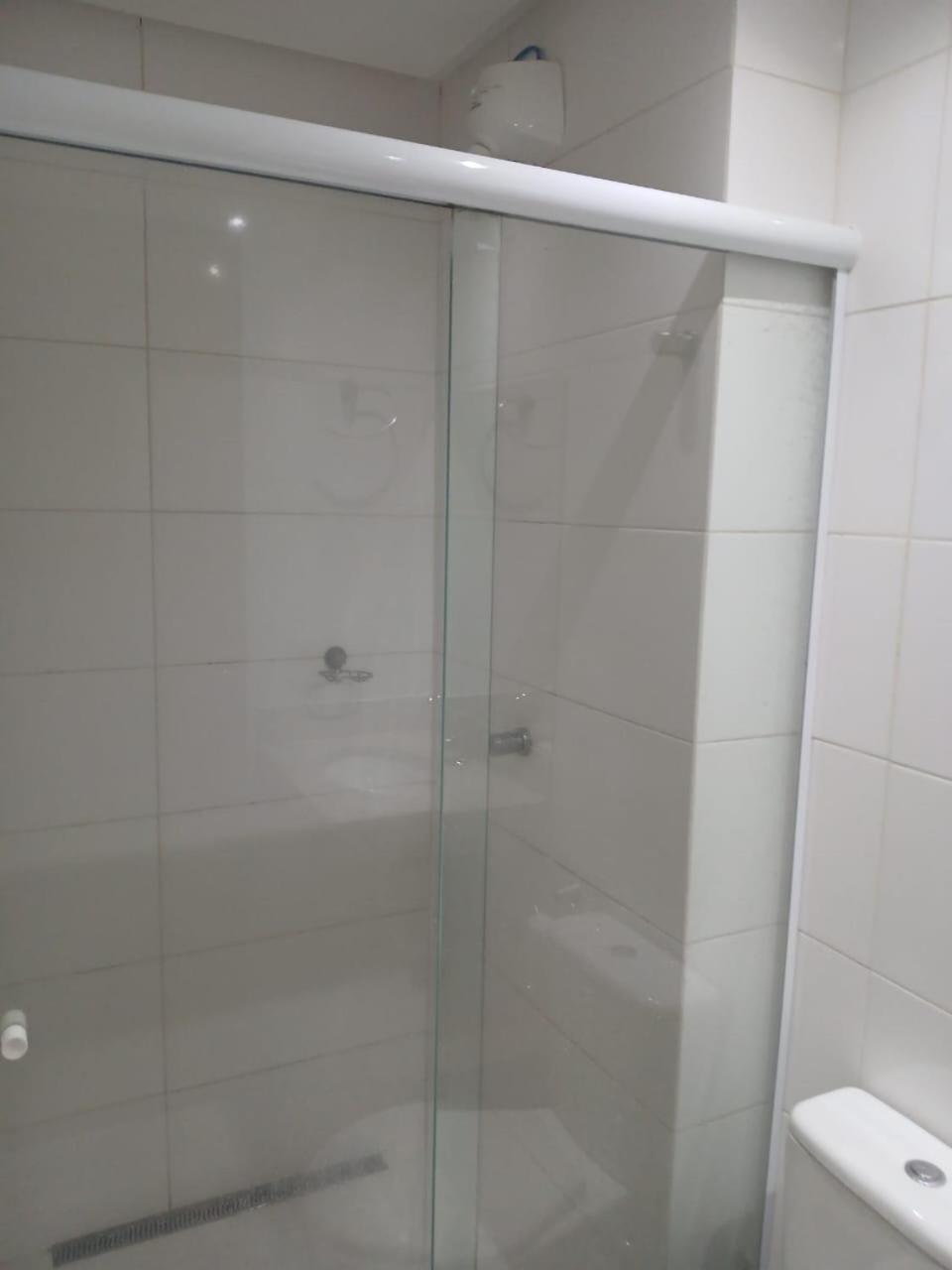 Everest Flat Conforto, Lazer e Localização Central