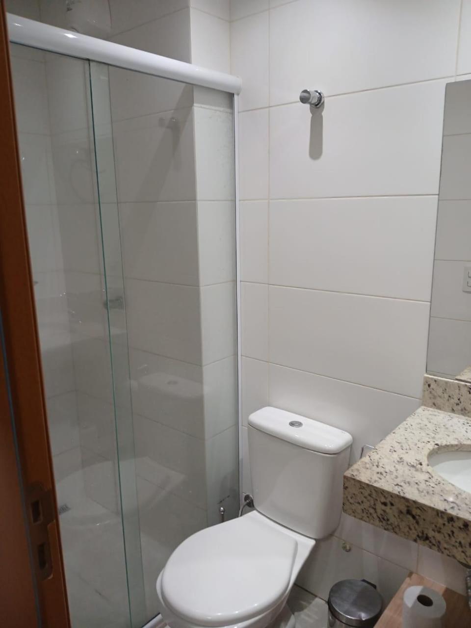 Everest Flat Conforto, Lazer e Localização Central
