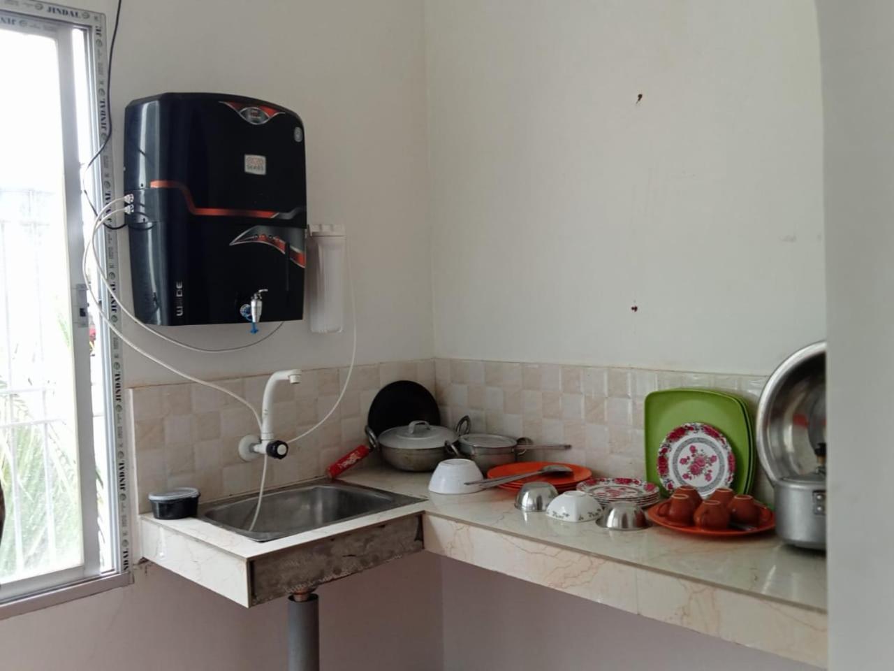 Panchalaya Homestay