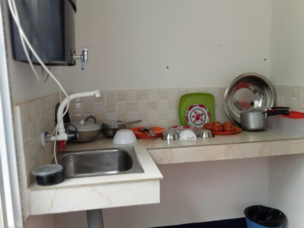 Panchalaya Homestay