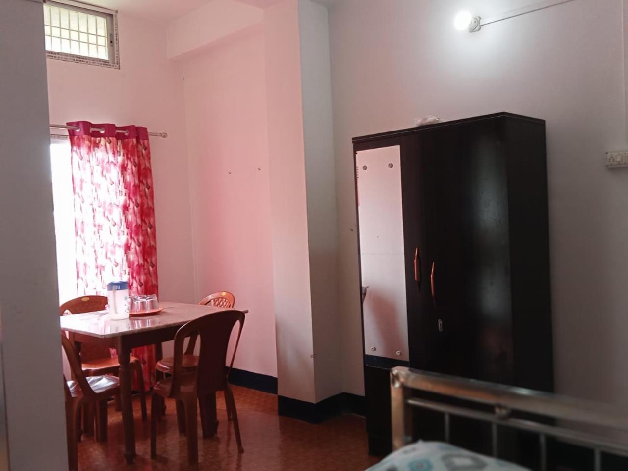 Panchalaya Homestay