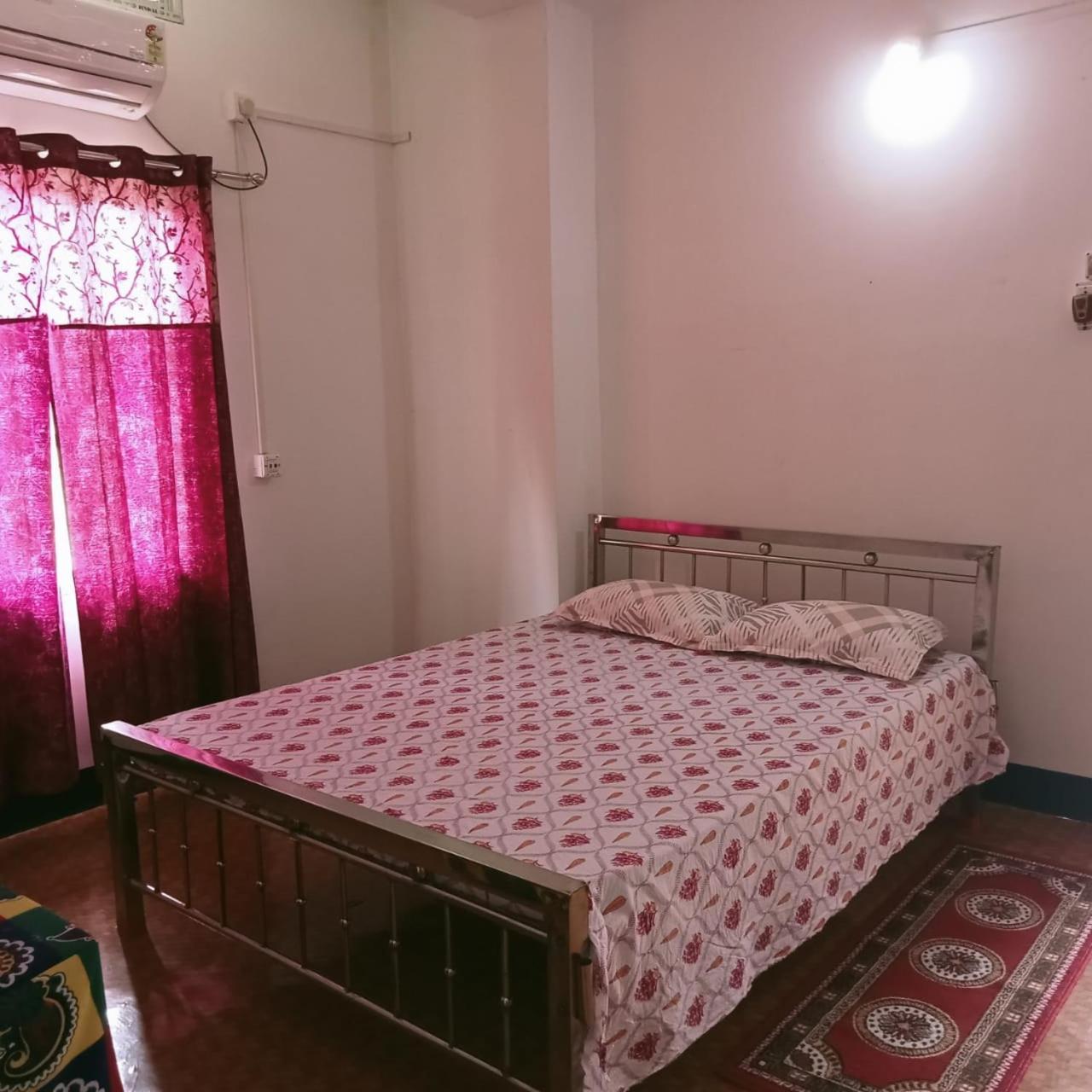 Panchalaya Homestay