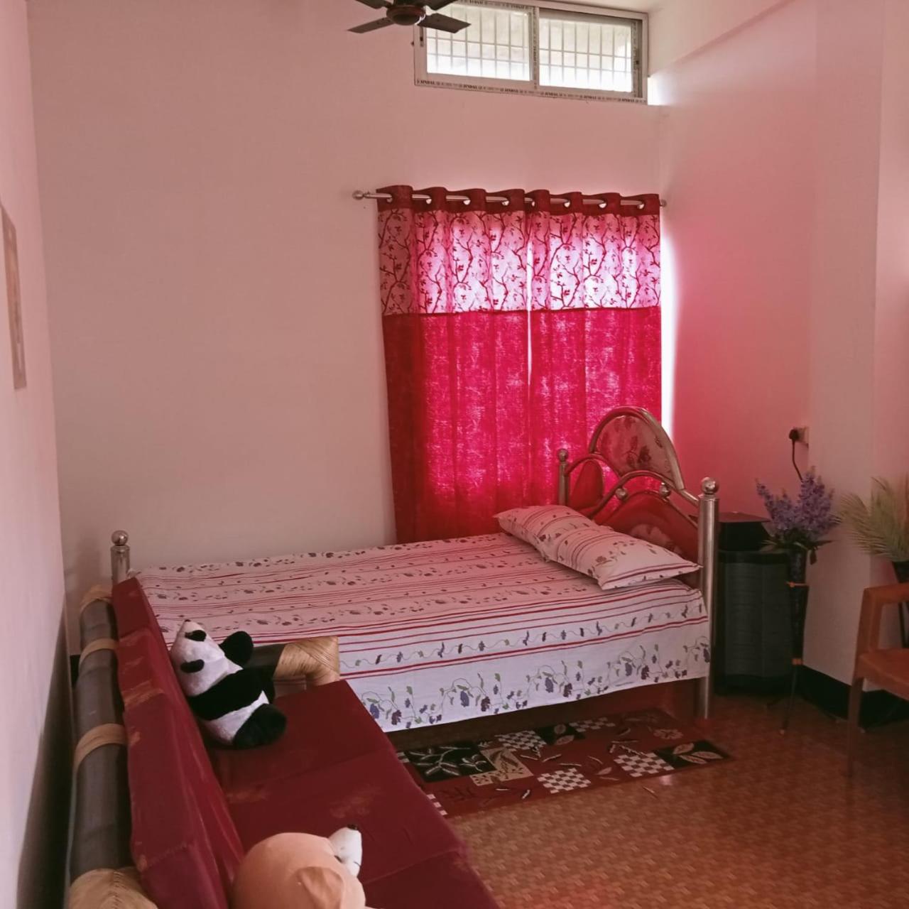 Panchalaya Homestay