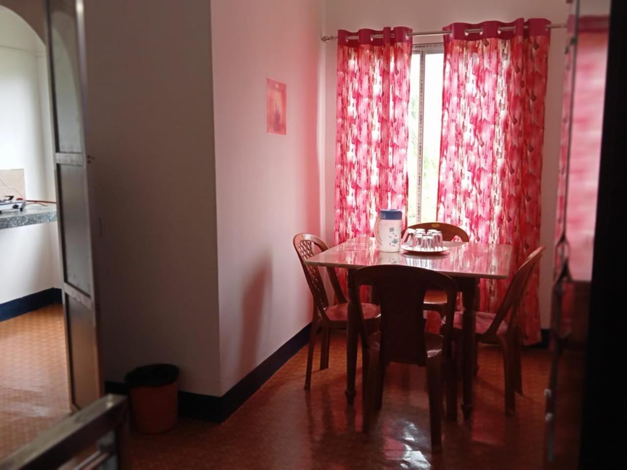 Panchalaya Homestay