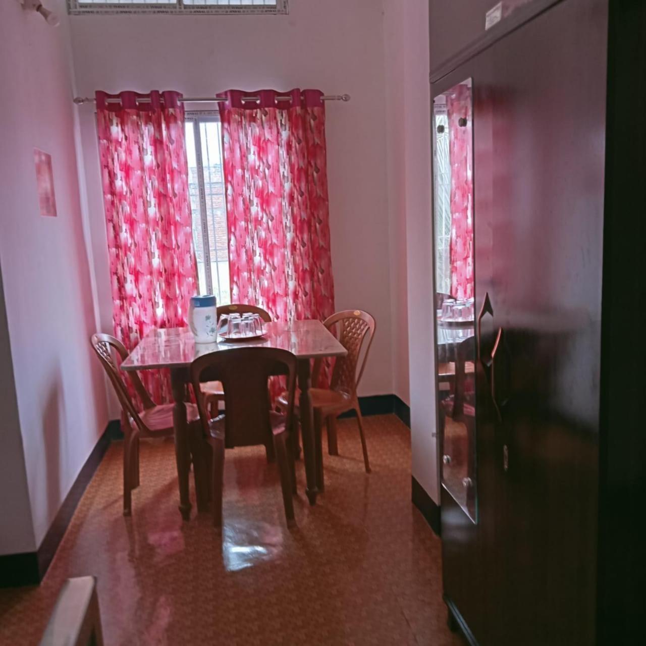 Panchalaya Homestay