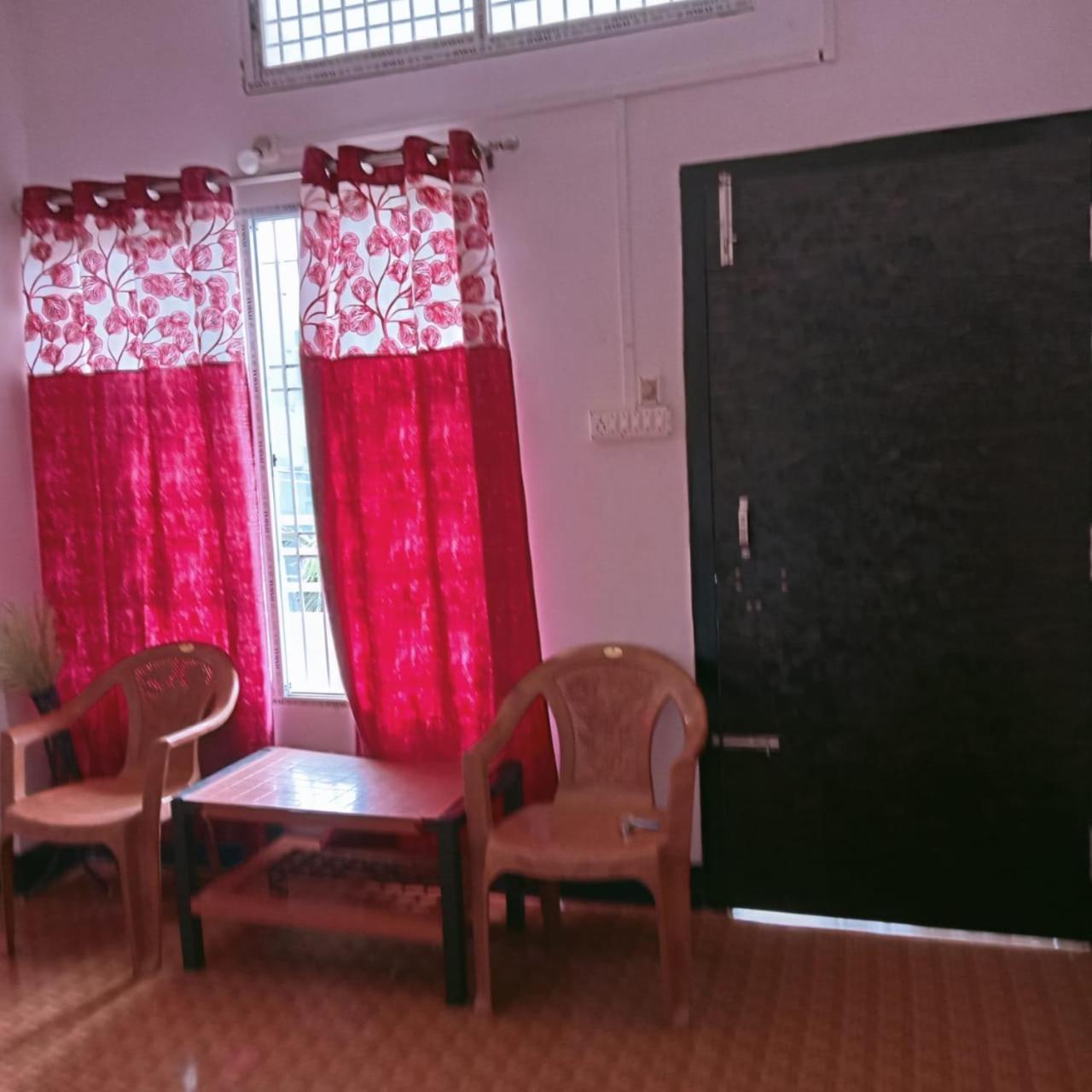 Panchalaya Homestay