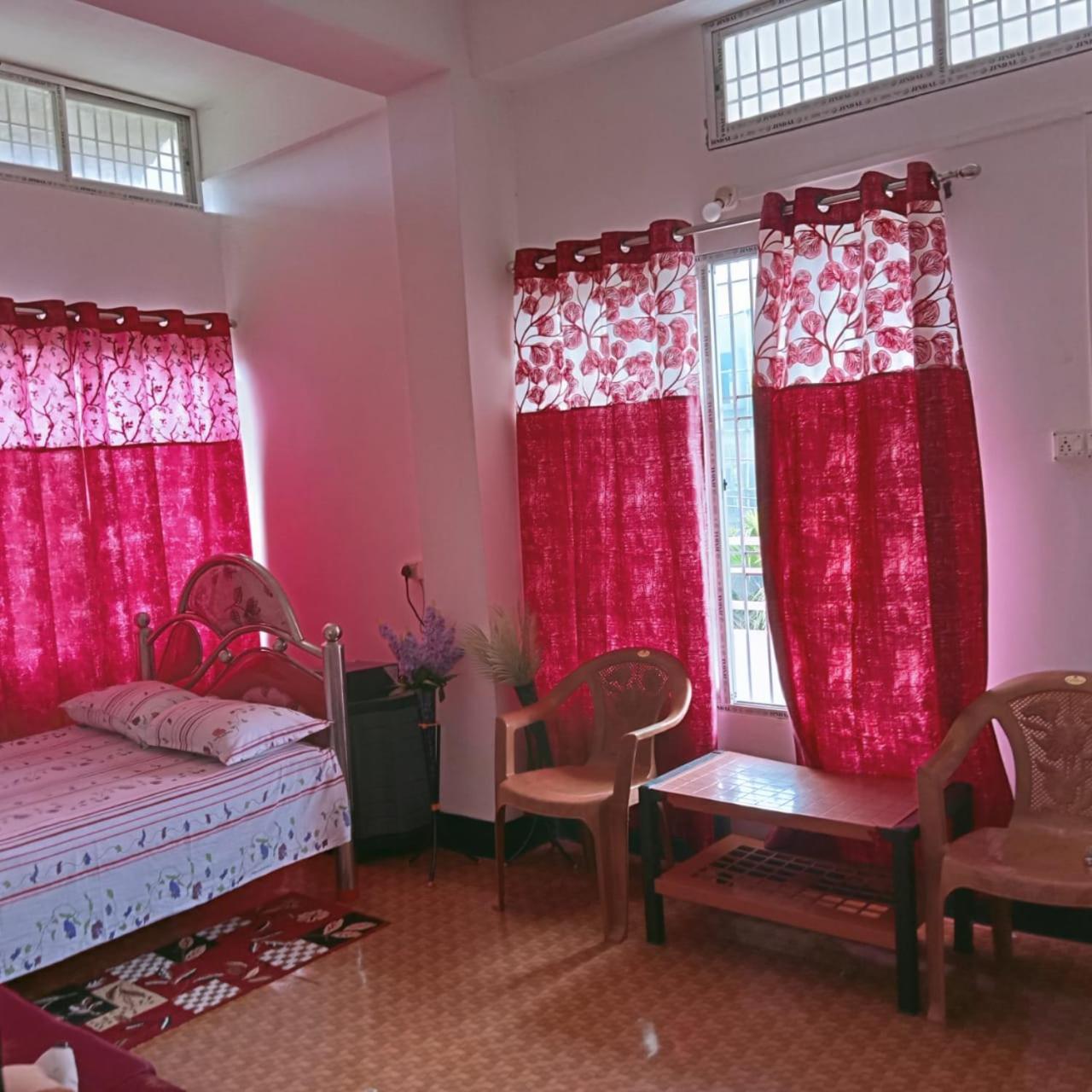 Panchalaya Homestay