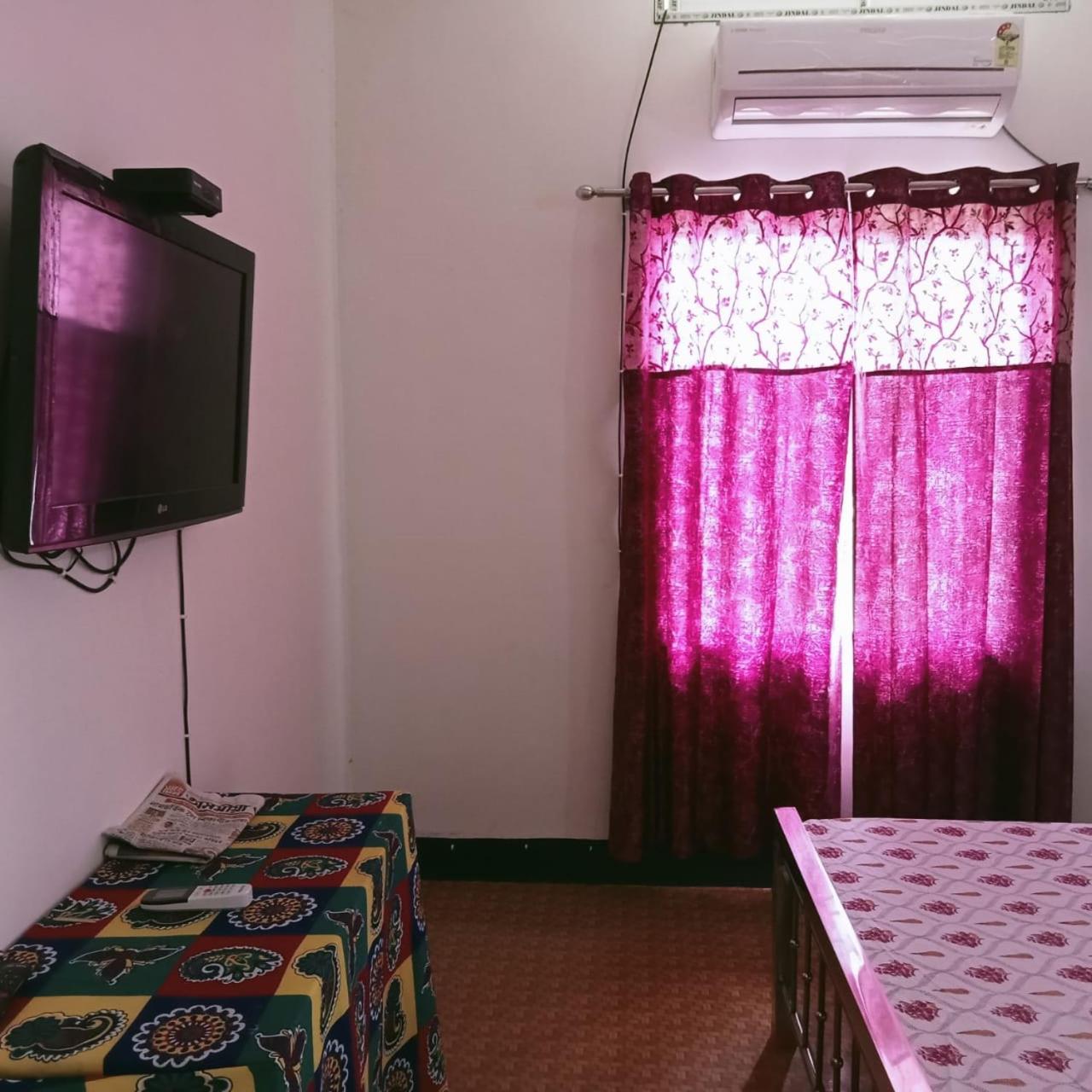 Panchalaya Homestay