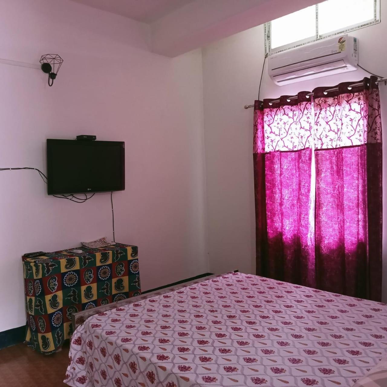 Panchalaya Homestay