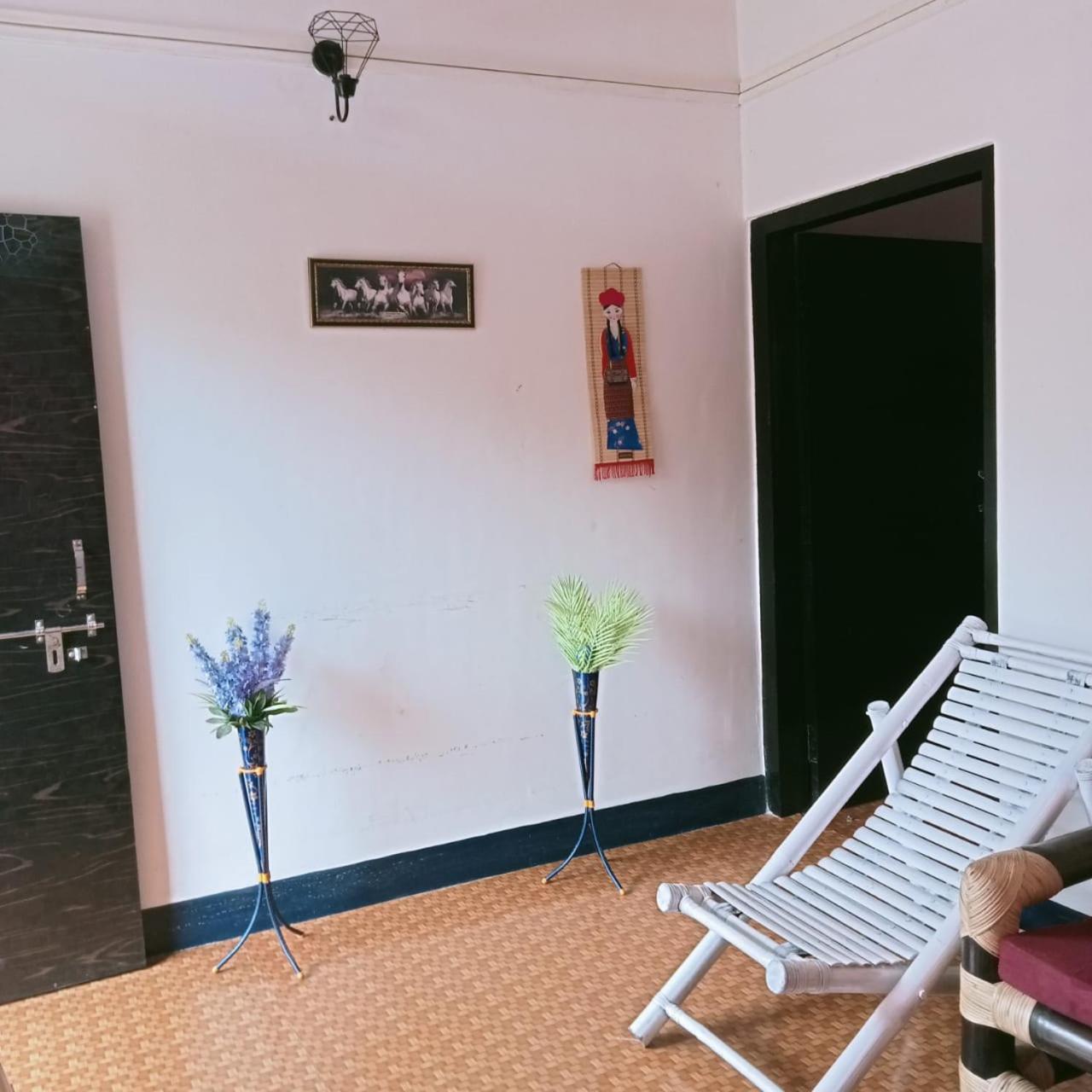 Panchalaya Homestay