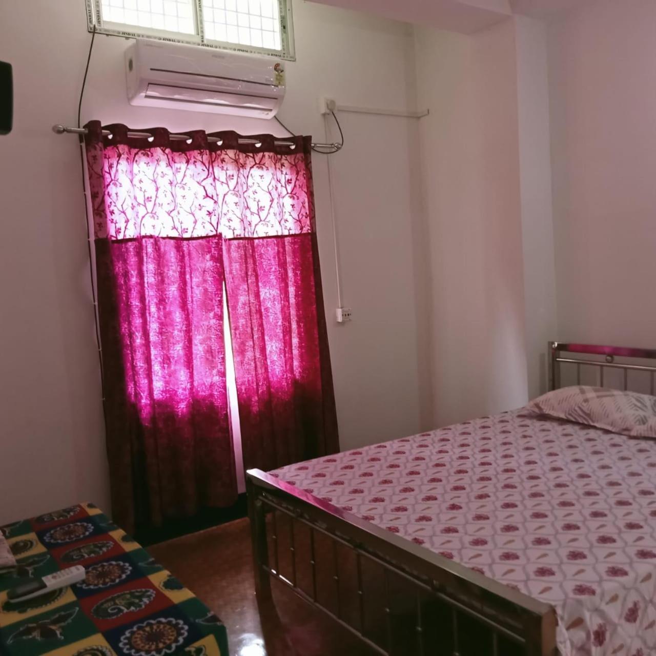 Panchalaya Homestay