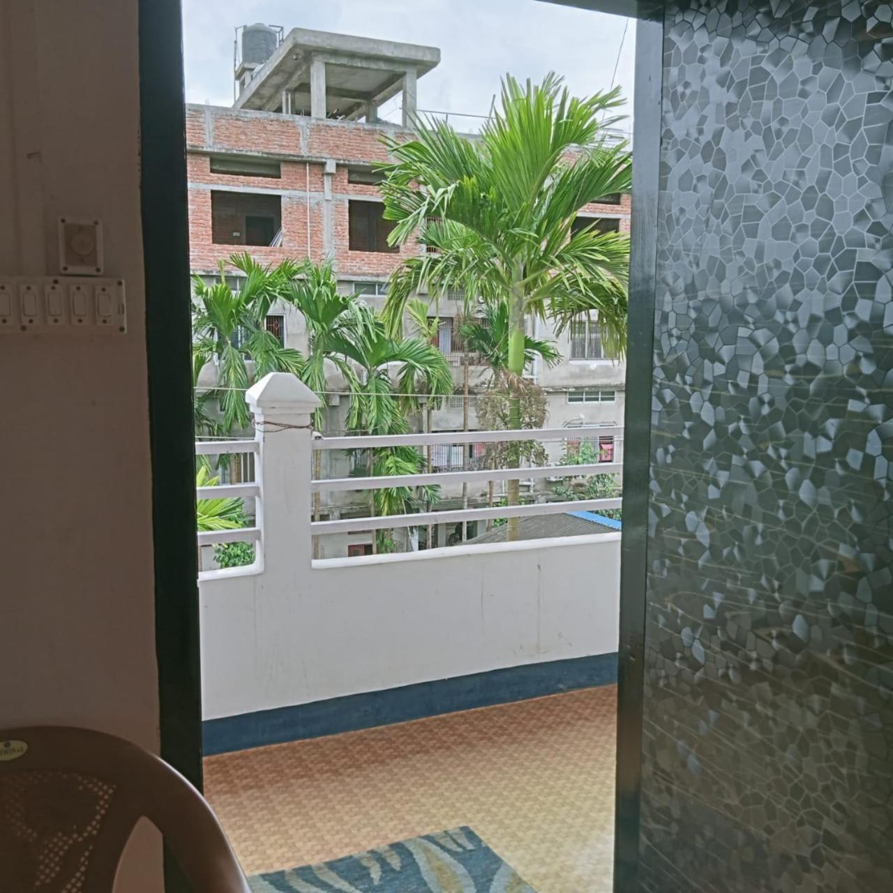 Panchalaya Homestay