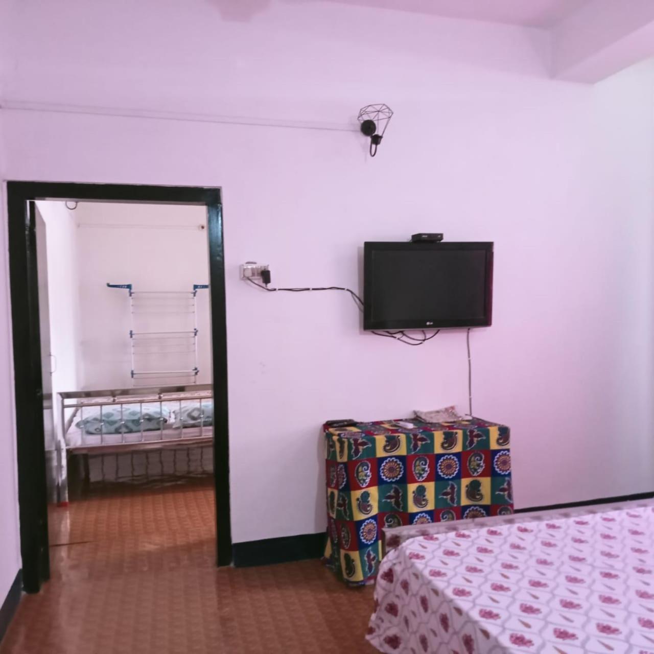 Panchalaya Homestay