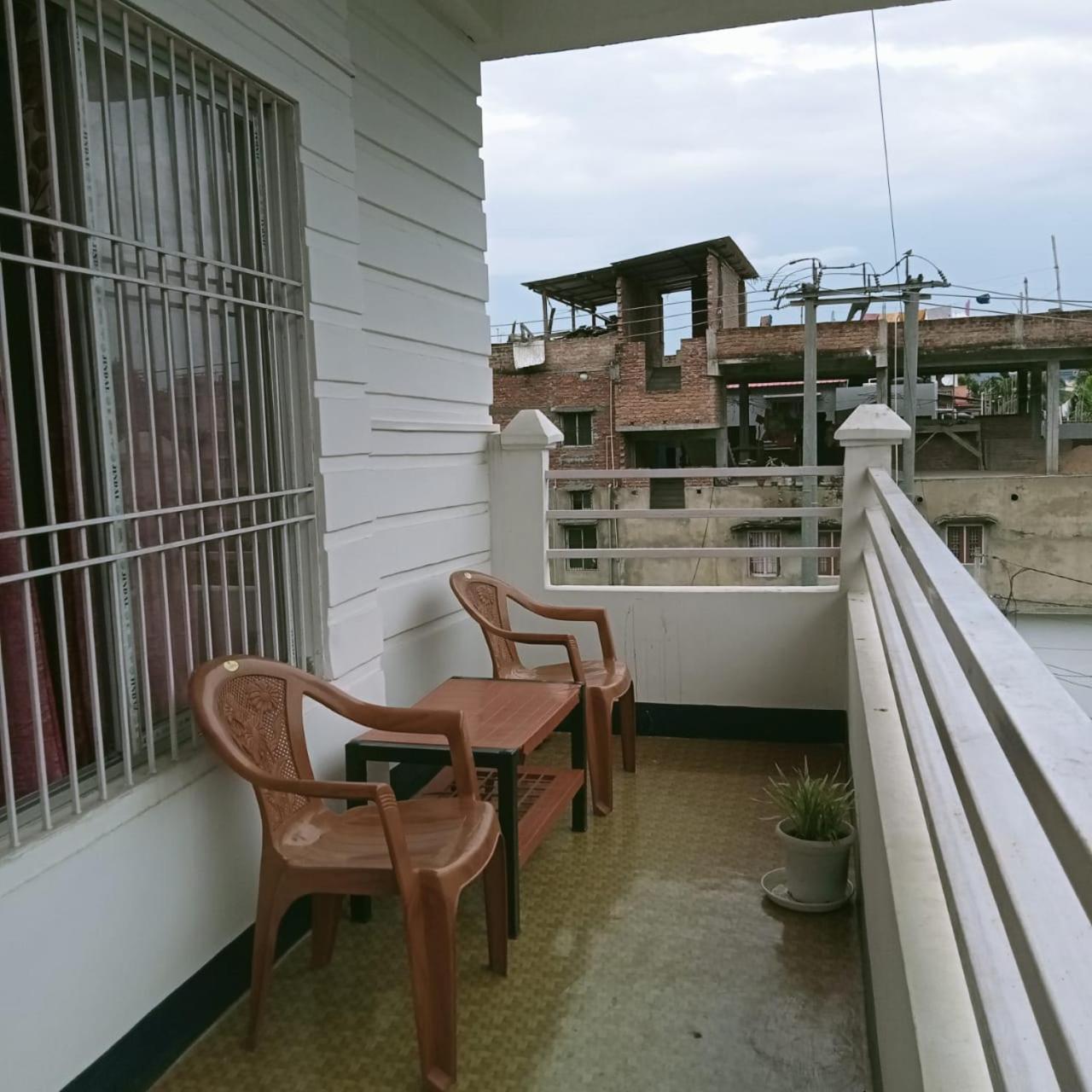 Panchalaya Homestay