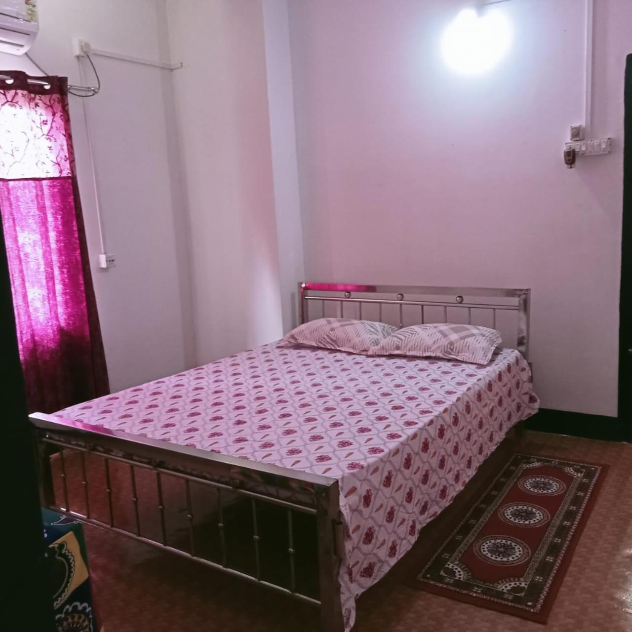 Panchalaya Homestay