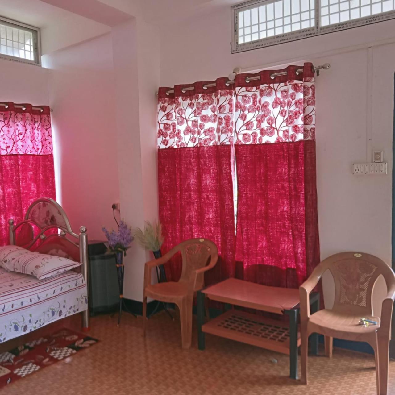 Panchalaya Homestay